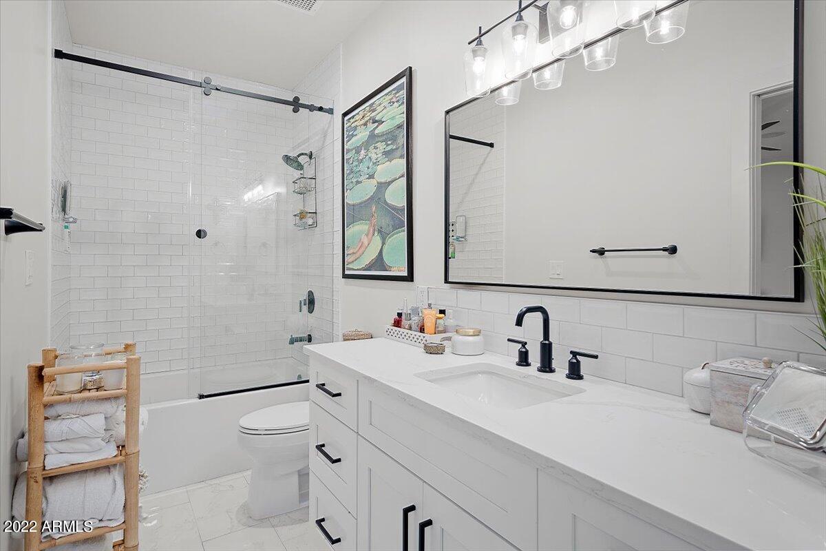 PINNACLE PEAK ESTATES UNIT 3 PHASE 1 & 2 - Residential