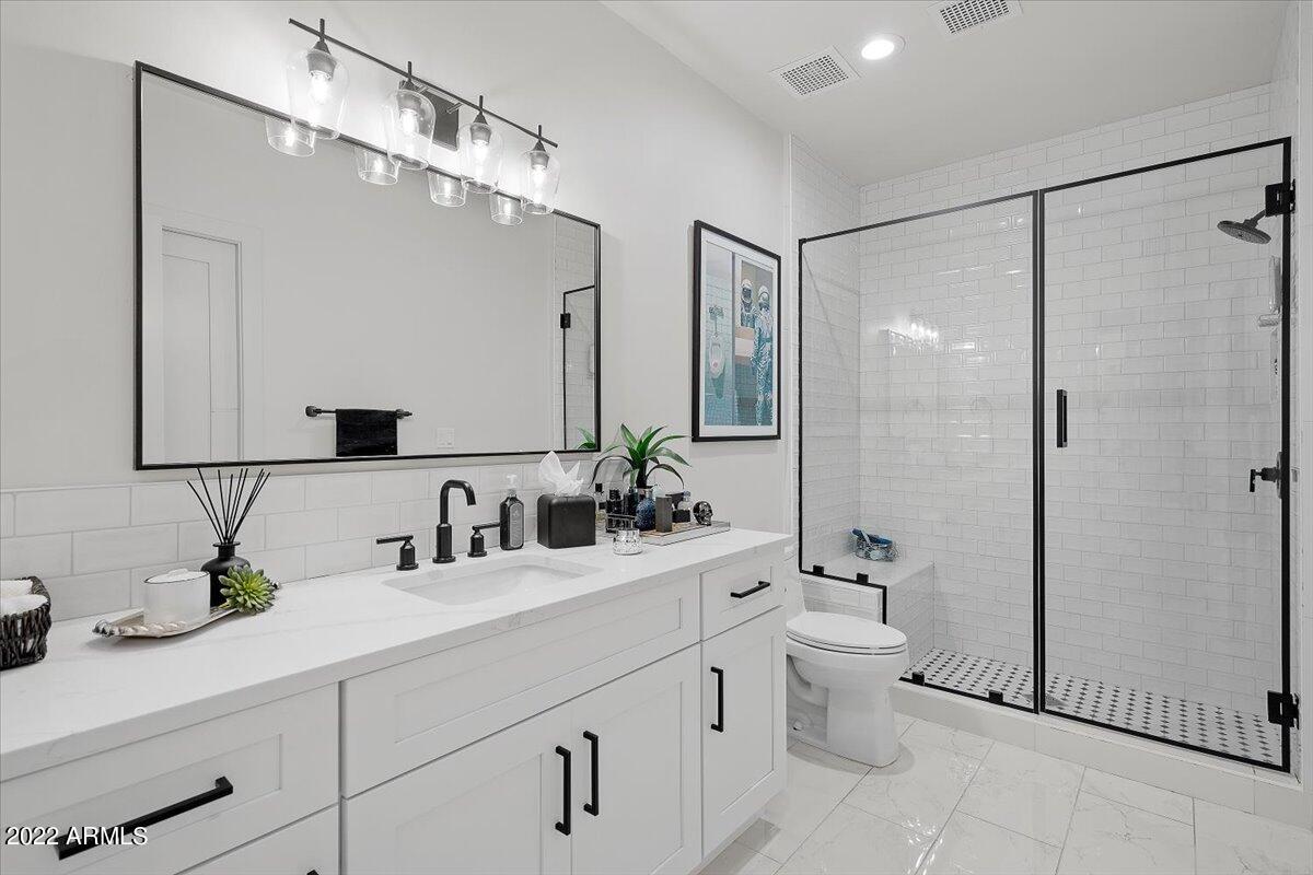 PINNACLE PEAK ESTATES UNIT 3 PHASE 1 & 2 - Residential