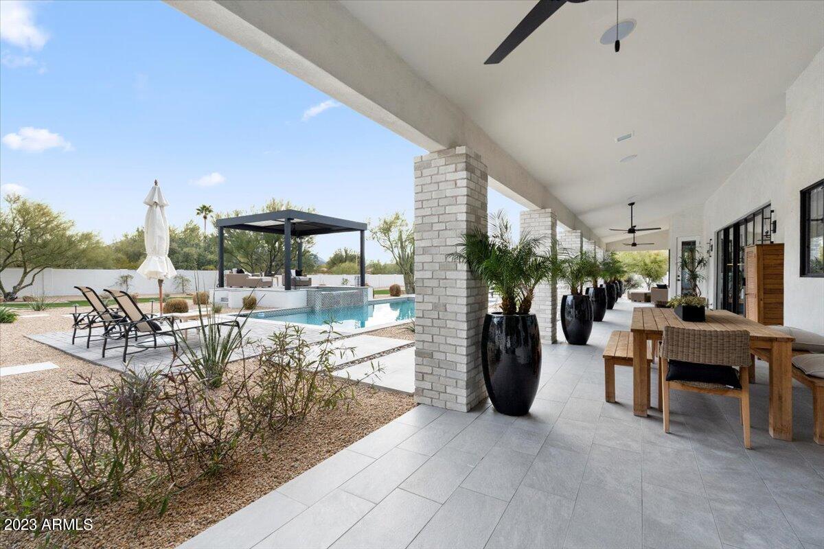 PINNACLE PEAK ESTATES UNIT 3 PHASE 1 & 2 - Residential