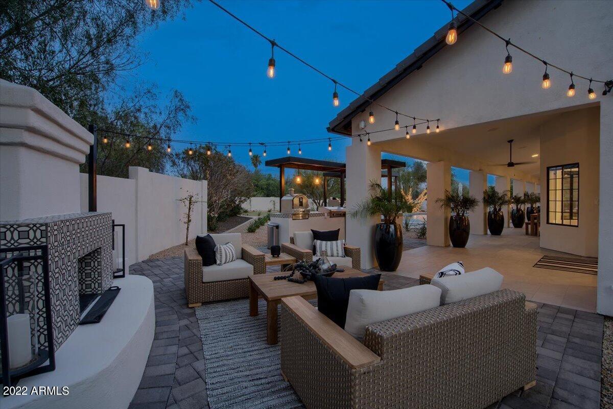 PINNACLE PEAK ESTATES UNIT 3 PHASE 1 & 2 - Residential