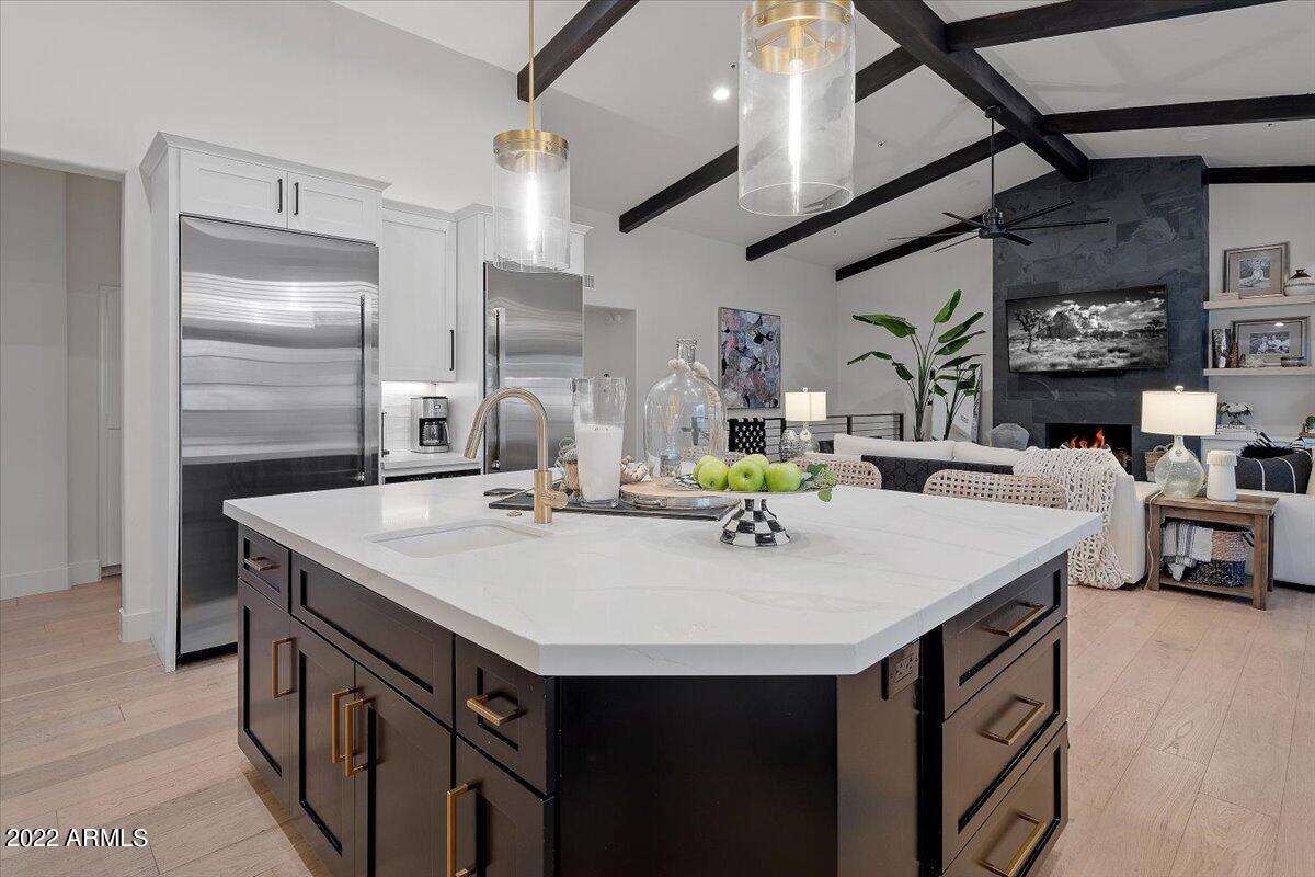 PINNACLE PEAK ESTATES UNIT 3 PHASE 1 & 2 - Residential