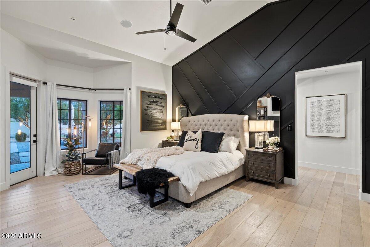 PINNACLE PEAK ESTATES UNIT 3 PHASE 1 & 2 - Residential