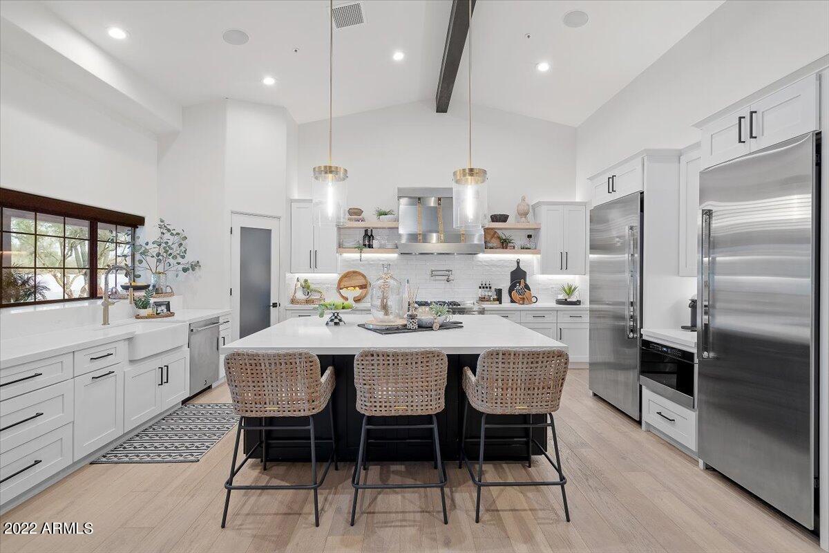 PINNACLE PEAK ESTATES UNIT 3 PHASE 1 & 2 - Residential