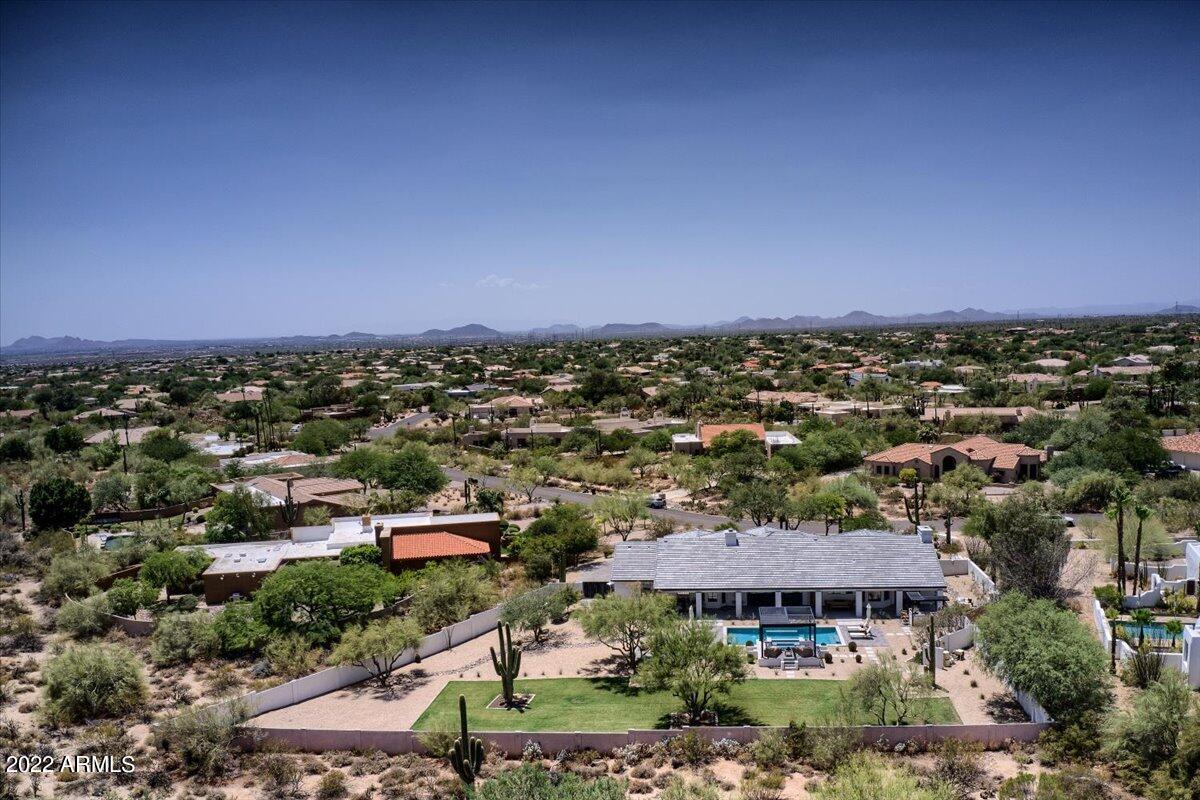 PINNACLE PEAK ESTATES UNIT 3 PHASE 1 & 2 - Residential