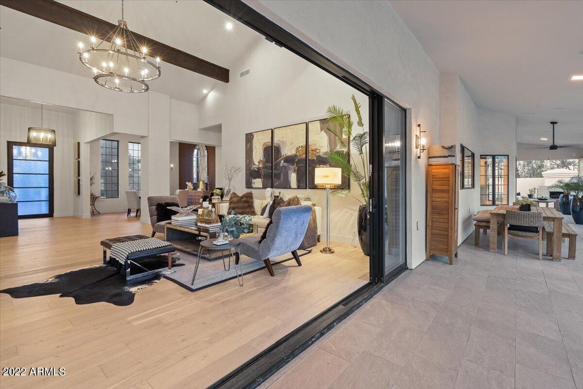 PINNACLE PEAK ESTATES UNIT 3 PHASE 1 & 2 - Residential