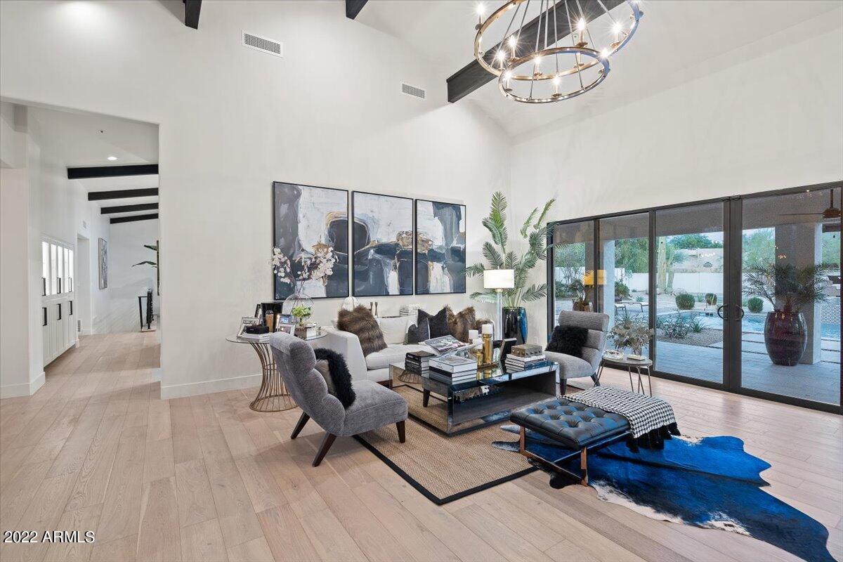 PINNACLE PEAK ESTATES UNIT 3 PHASE 1 & 2 - Residential