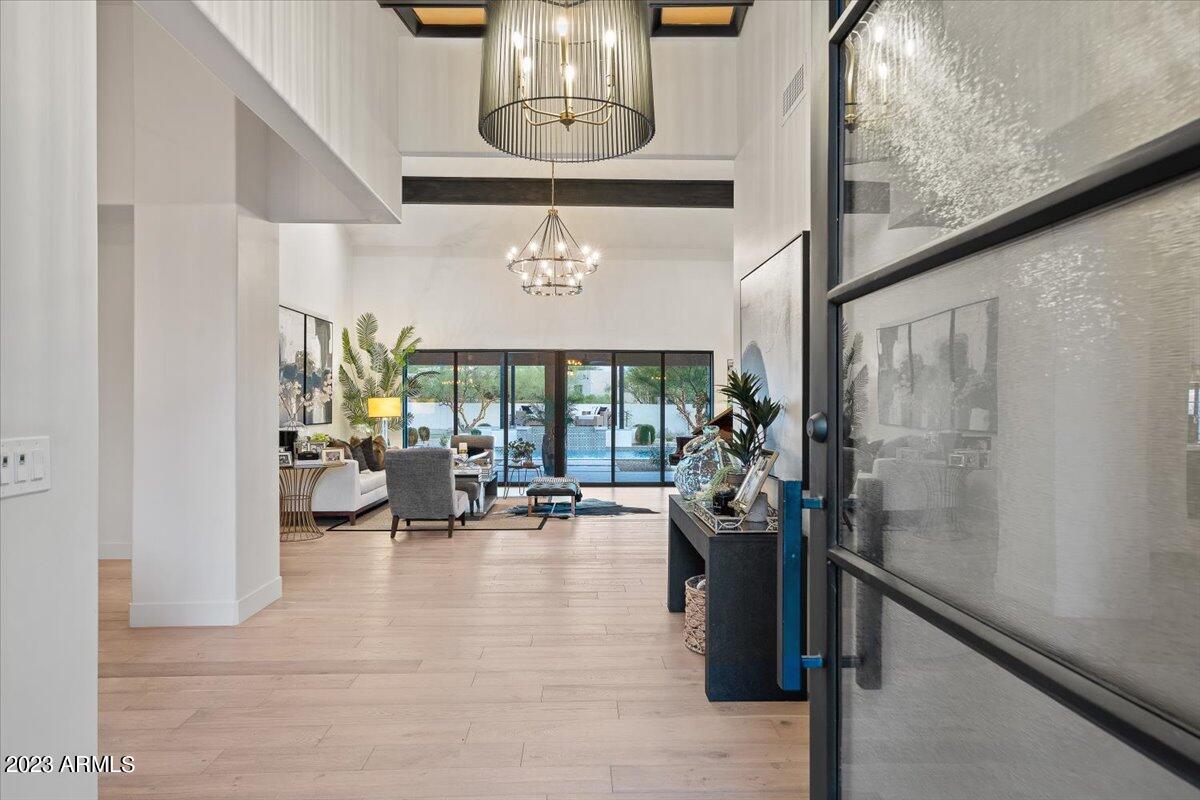 PINNACLE PEAK ESTATES UNIT 3 PHASE 1 & 2 - Residential