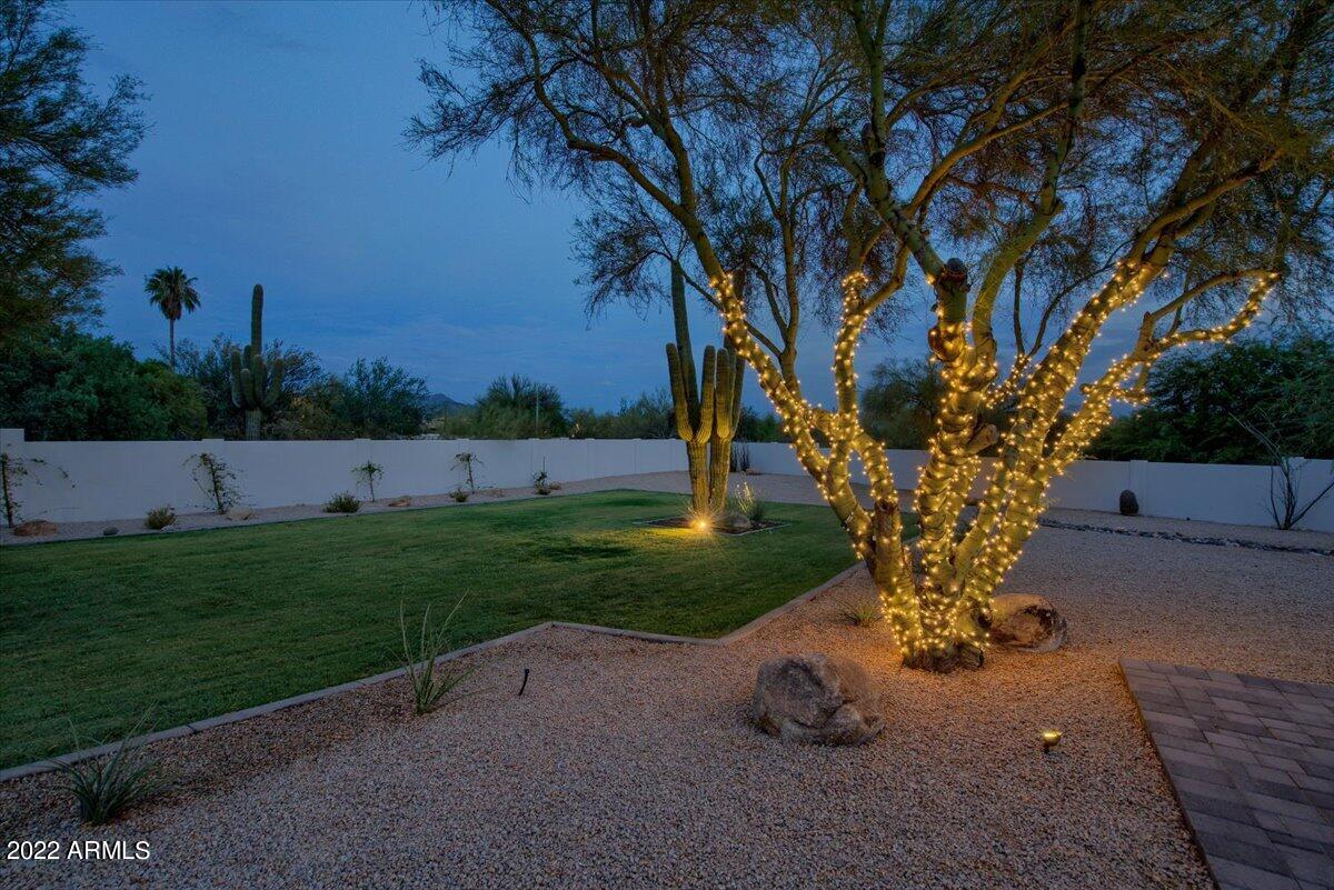 PINNACLE PEAK ESTATES UNIT 3 PHASE 1 & 2 - Residential