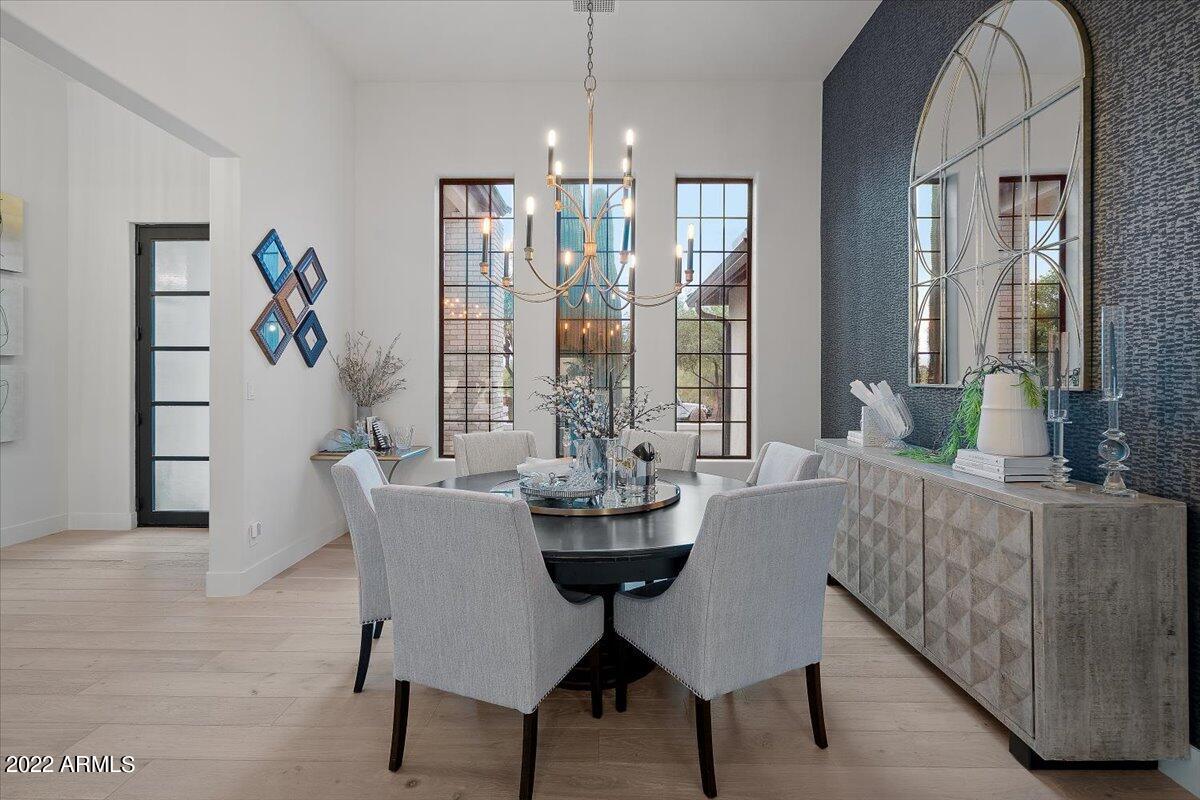 PINNACLE PEAK ESTATES UNIT 3 PHASE 1 & 2 - Residential