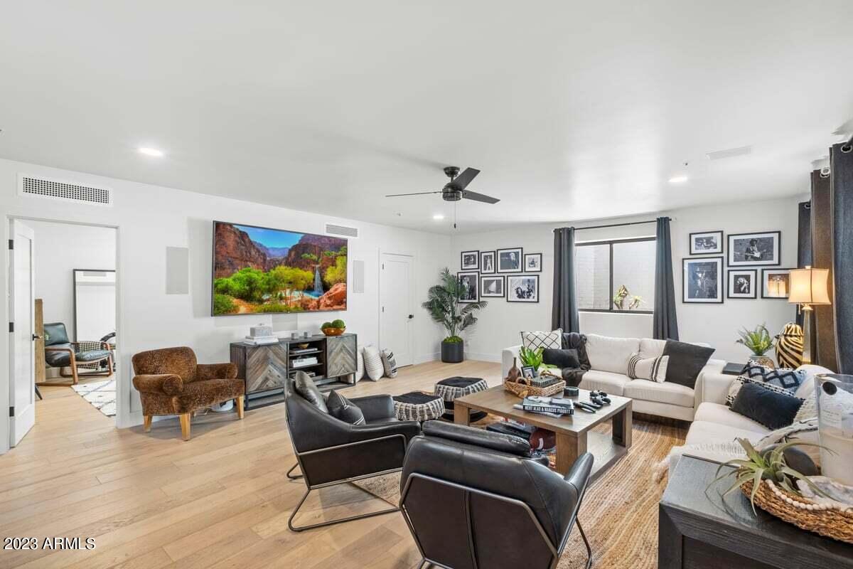 PINNACLE PEAK ESTATES UNIT 3 PHASE 1 & 2 - Residential