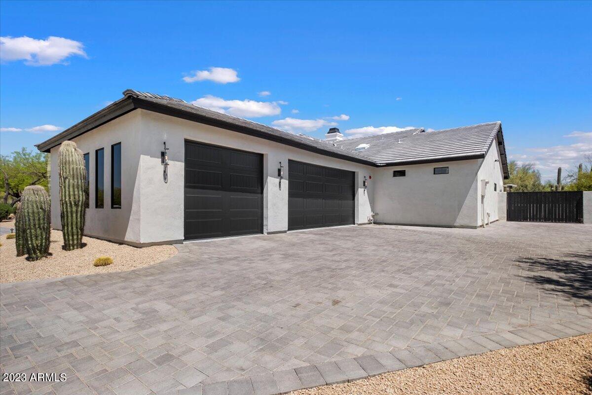 PINNACLE PEAK ESTATES UNIT 3 PHASE 1 & 2 - Residential