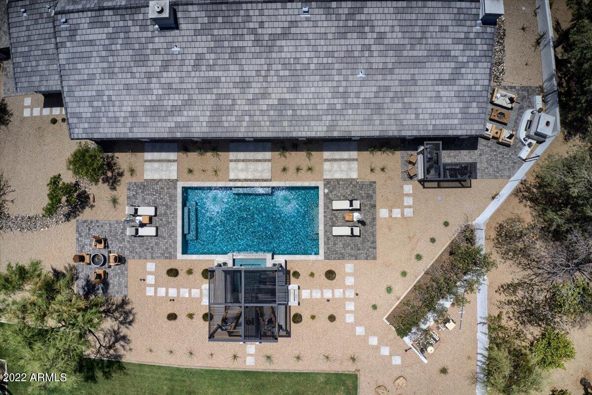 PINNACLE PEAK ESTATES UNIT 3 PHASE 1 & 2 - Residential