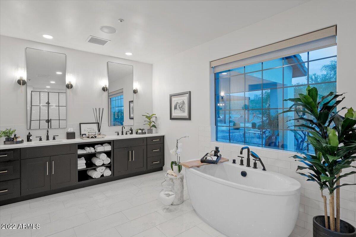 PINNACLE PEAK ESTATES UNIT 3 PHASE 1 & 2 - Residential