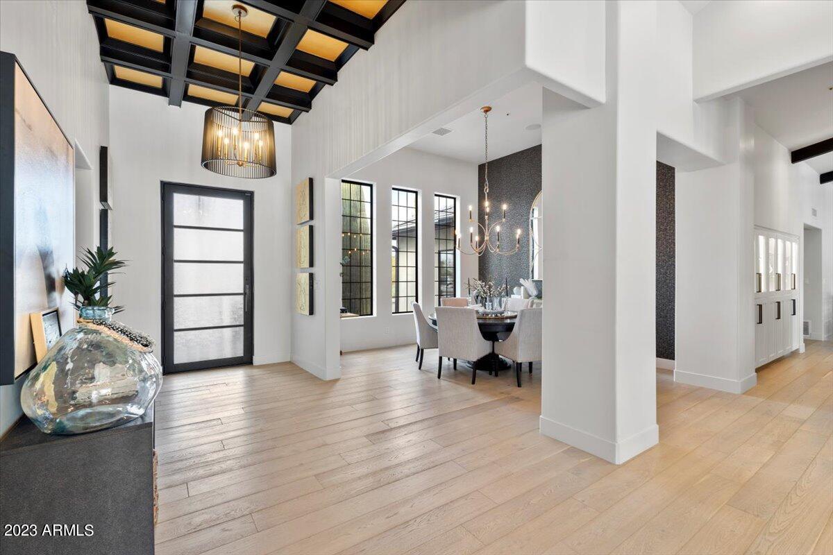 PINNACLE PEAK ESTATES UNIT 3 PHASE 1 & 2 - Residential