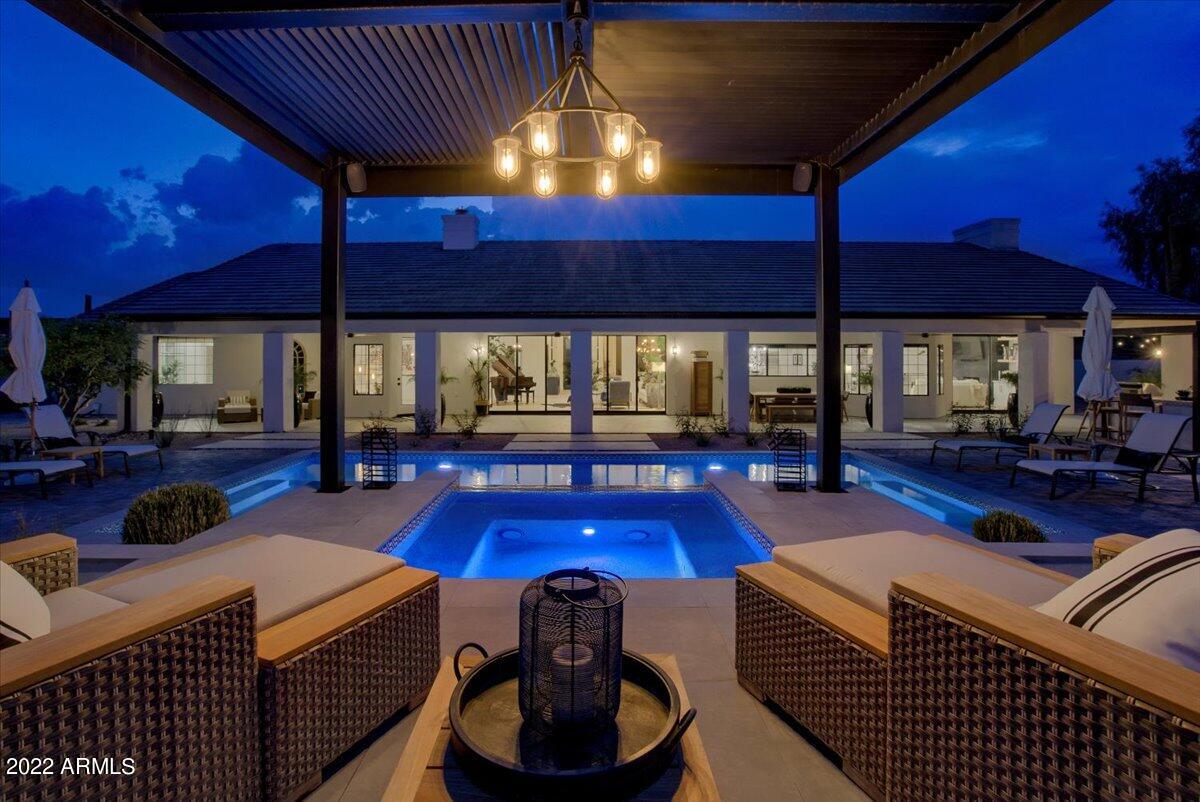PINNACLE PEAK ESTATES UNIT 3 PHASE 1 & 2 - Residential
