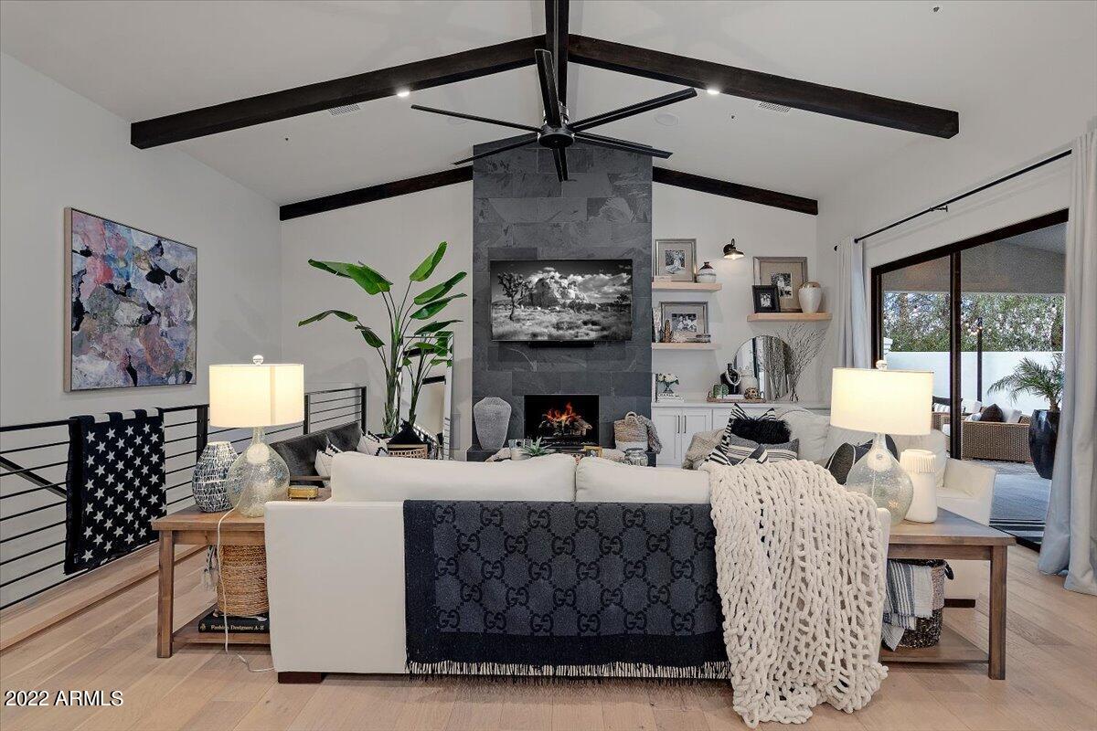 PINNACLE PEAK ESTATES UNIT 3 PHASE 1 & 2 - Residential