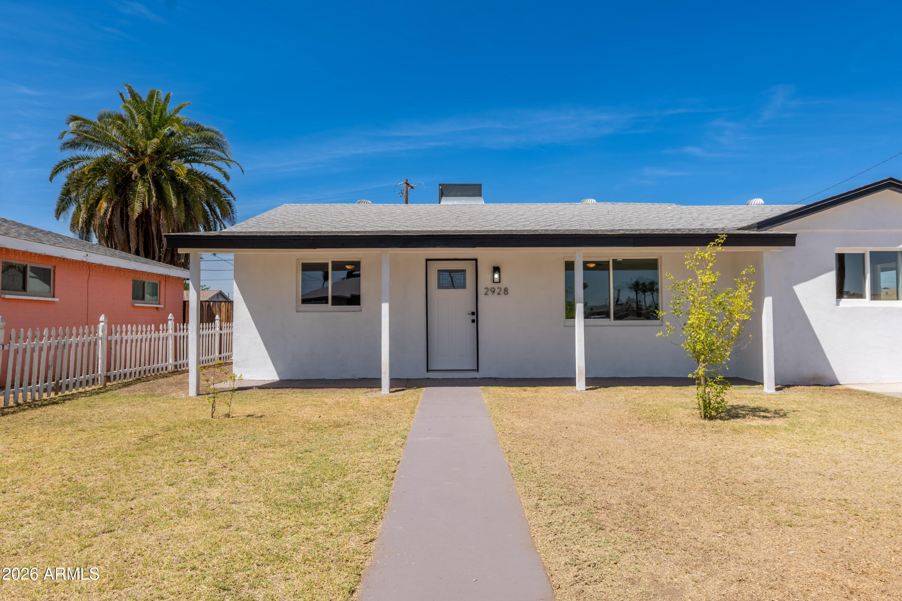 ALTA VISTA 7 - Residential