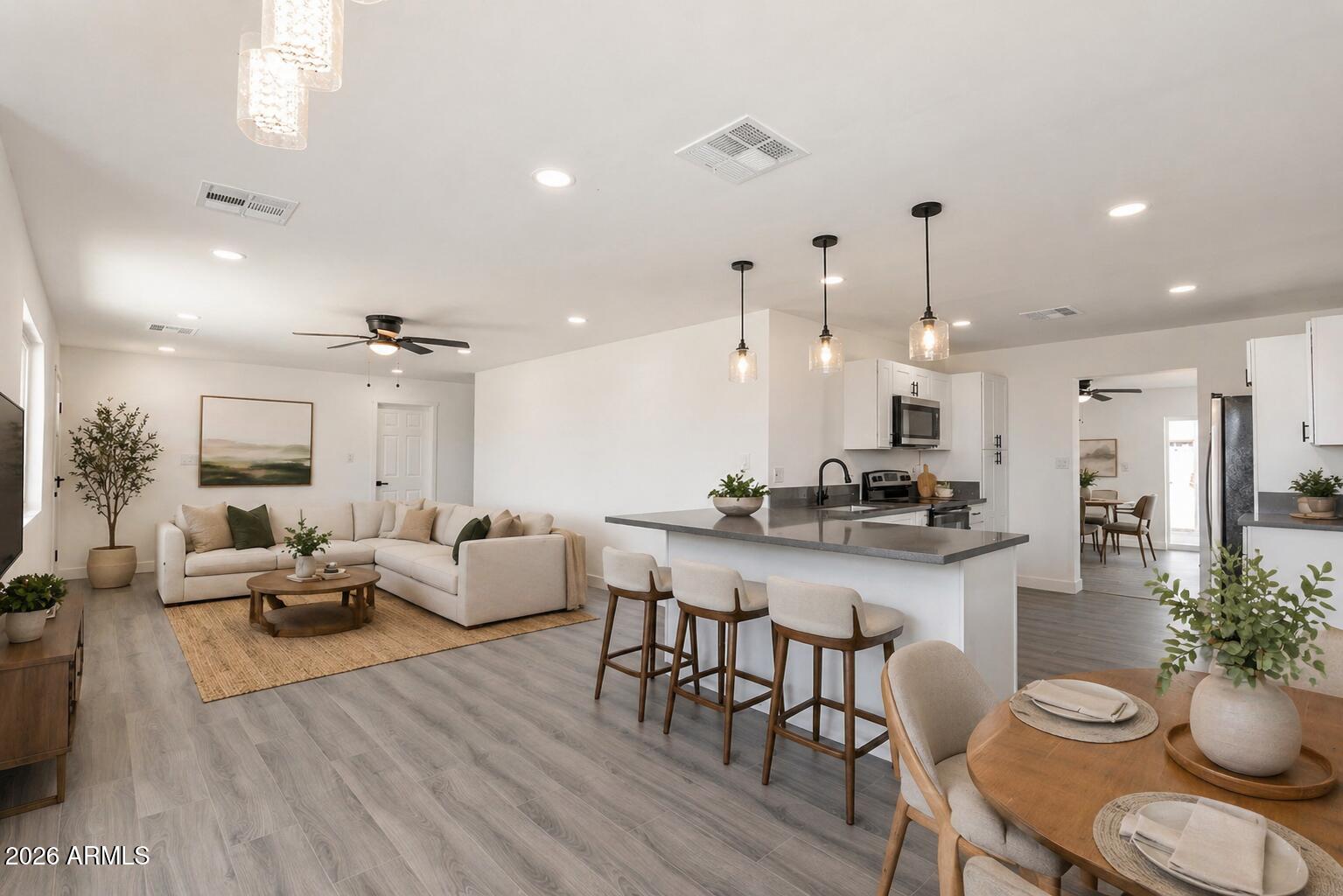 ALTA VISTA 7 - Residential