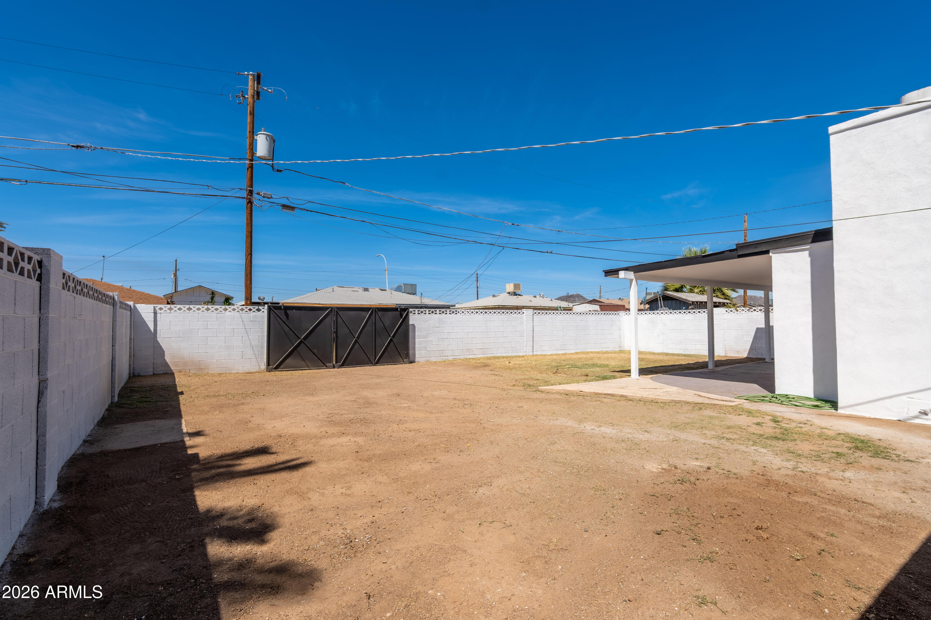 ALTA VISTA 7 - Residential
