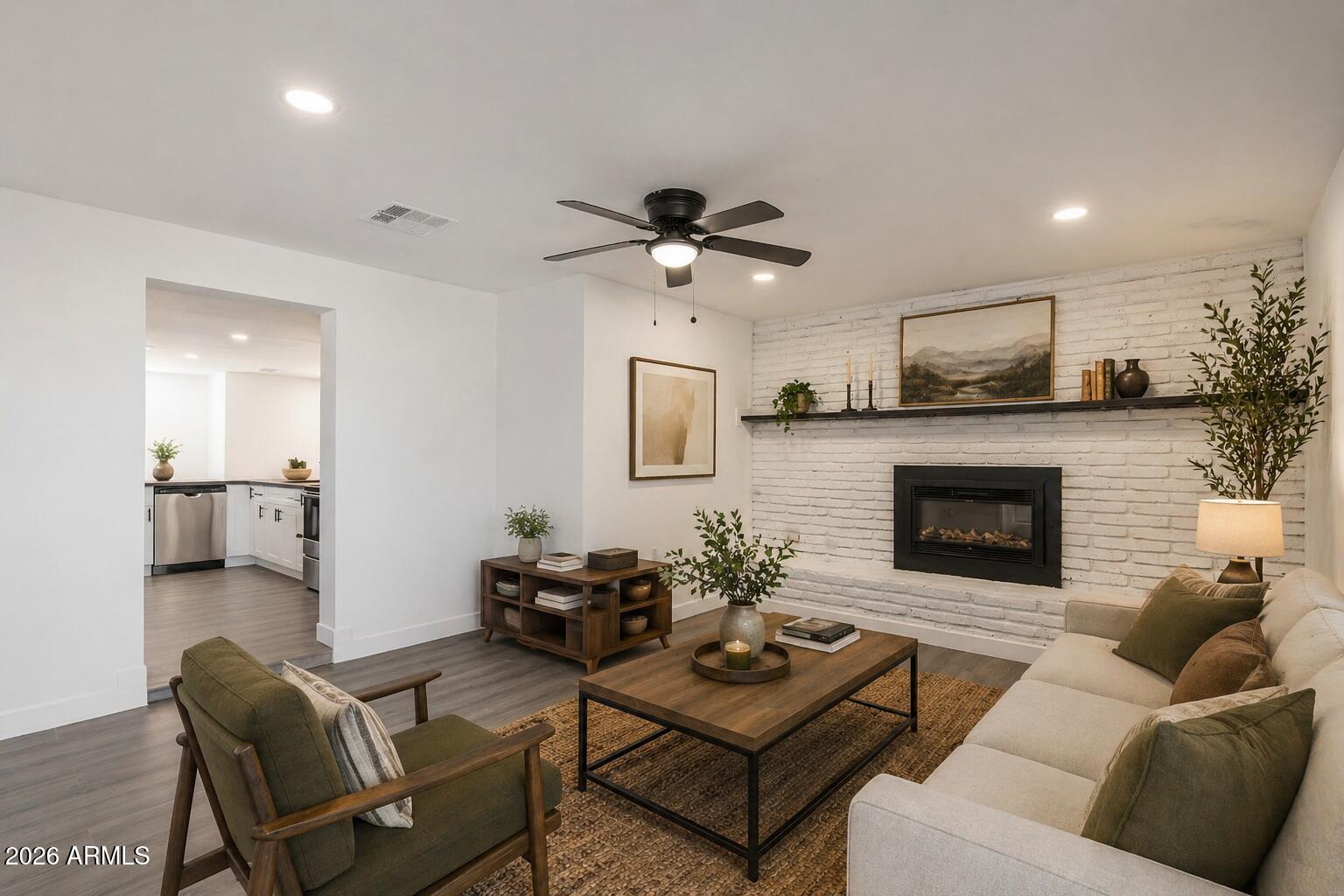 ALTA VISTA 7 - Residential