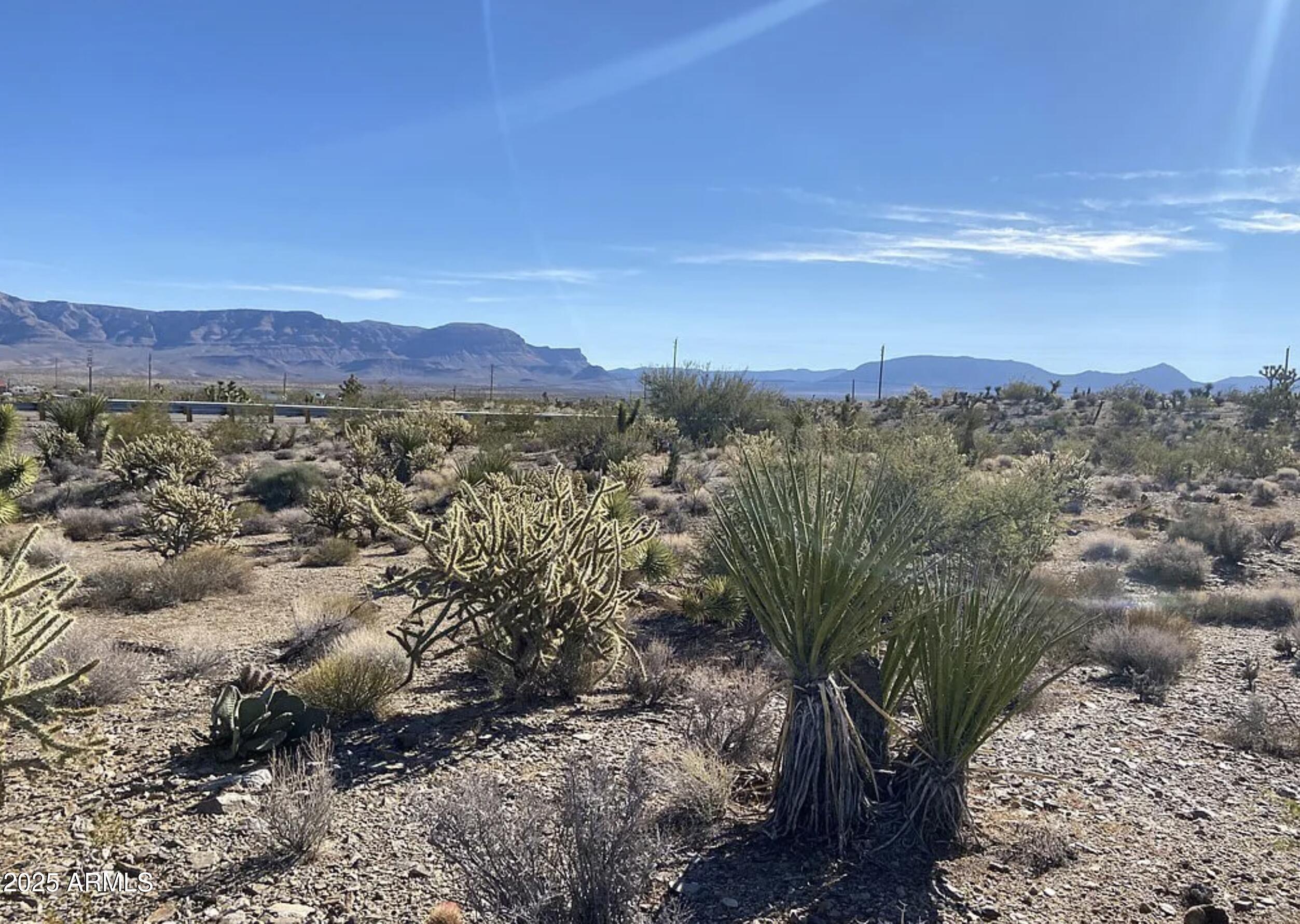 MEADVIEW UNIT 3 - Land