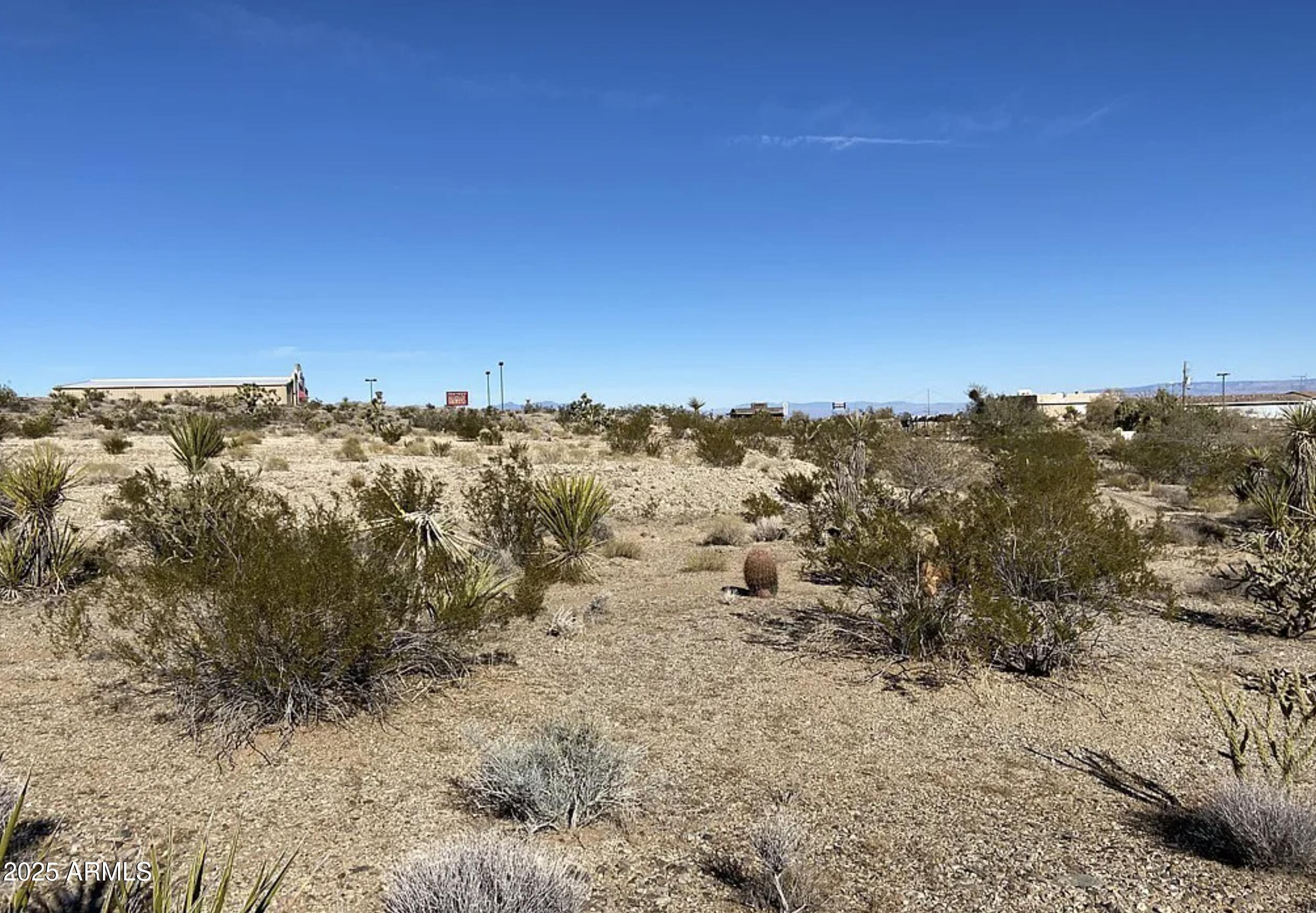 MEADVIEW UNIT 3 - Land