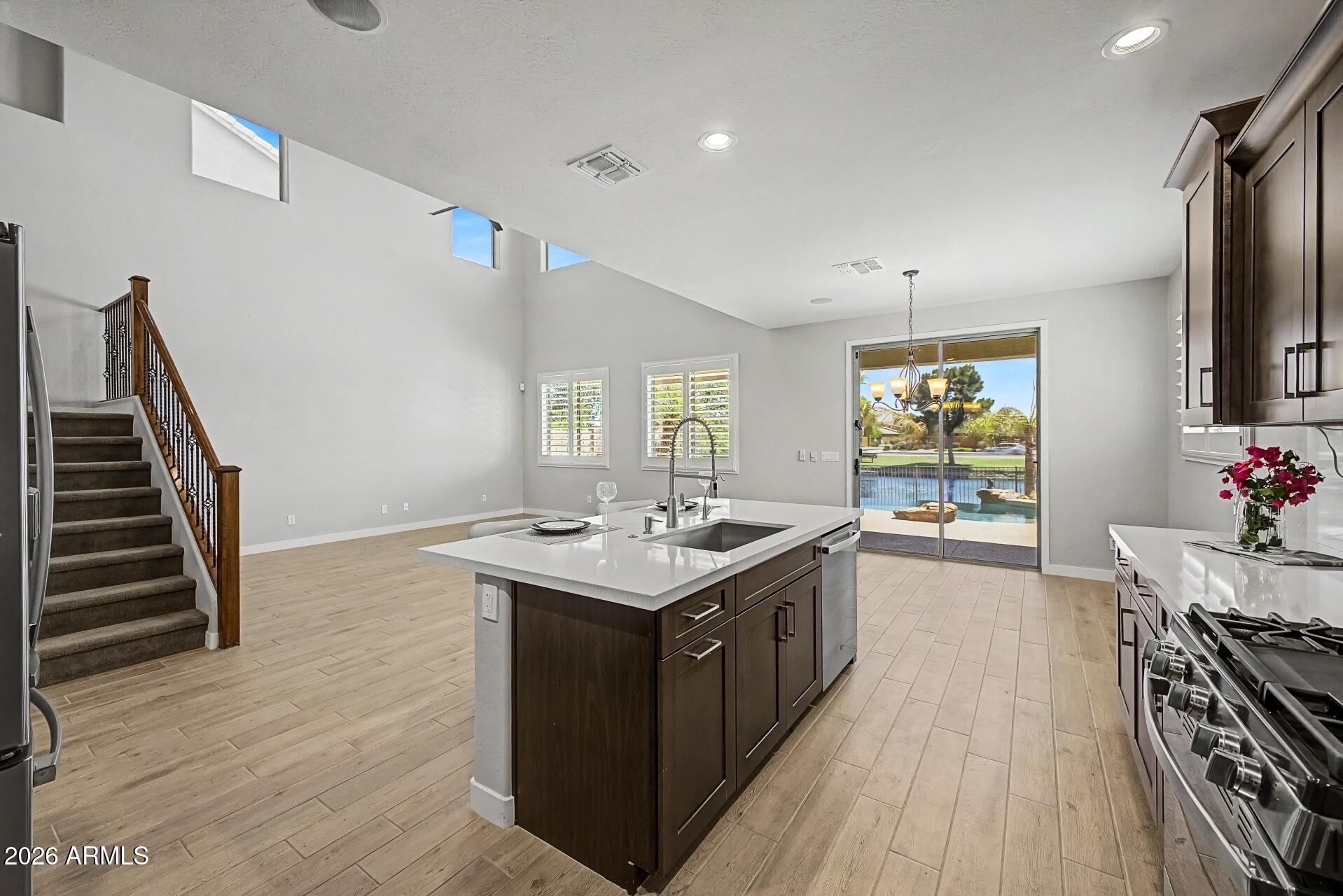 RANCHO EL DORADO PHASE III PARCEL 37 - Residential