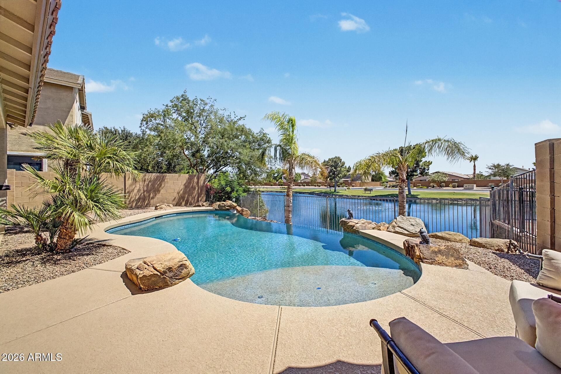 RANCHO EL DORADO PHASE III PARCEL 37 - Residential