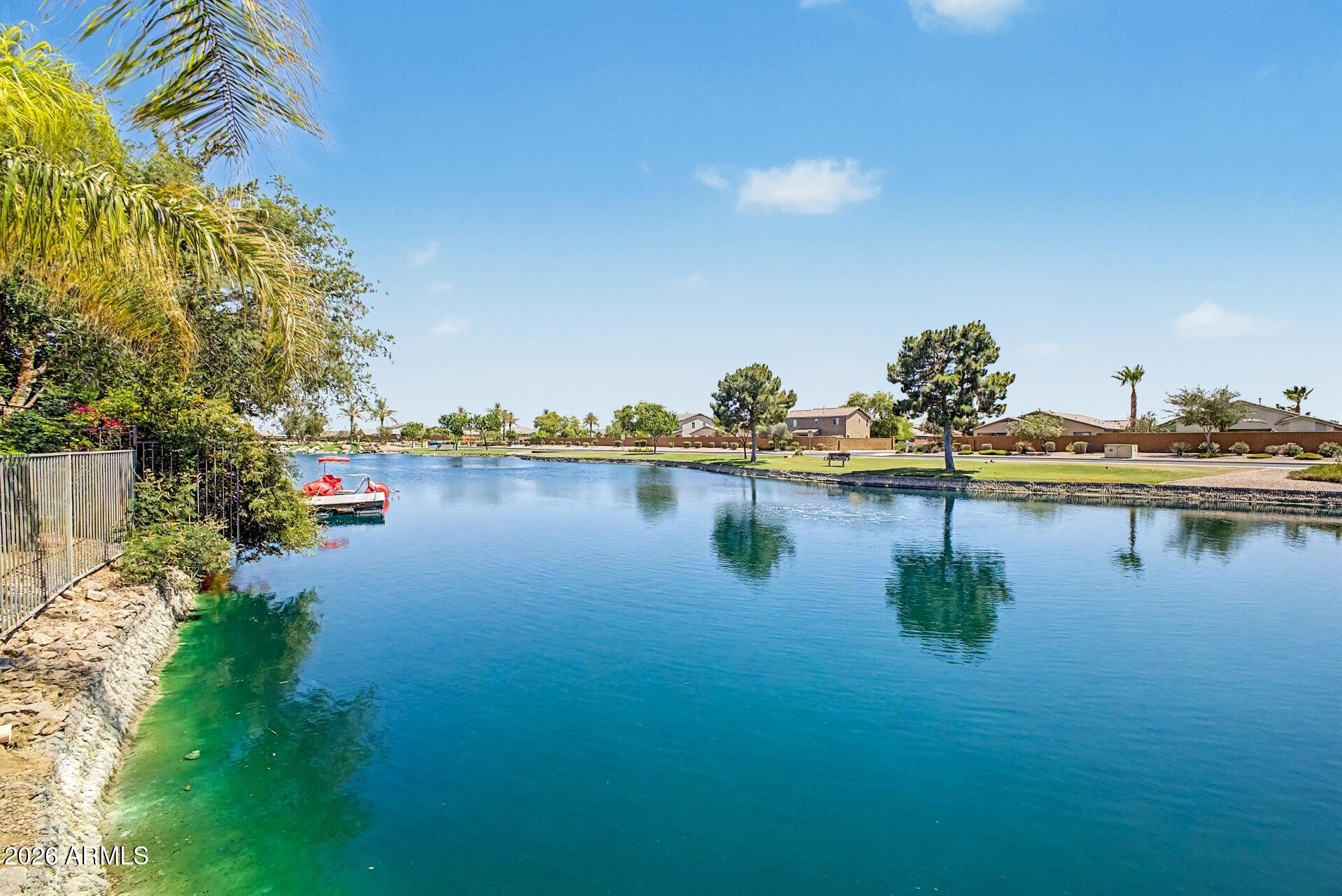 RANCHO EL DORADO PHASE III PARCEL 37 - Residential