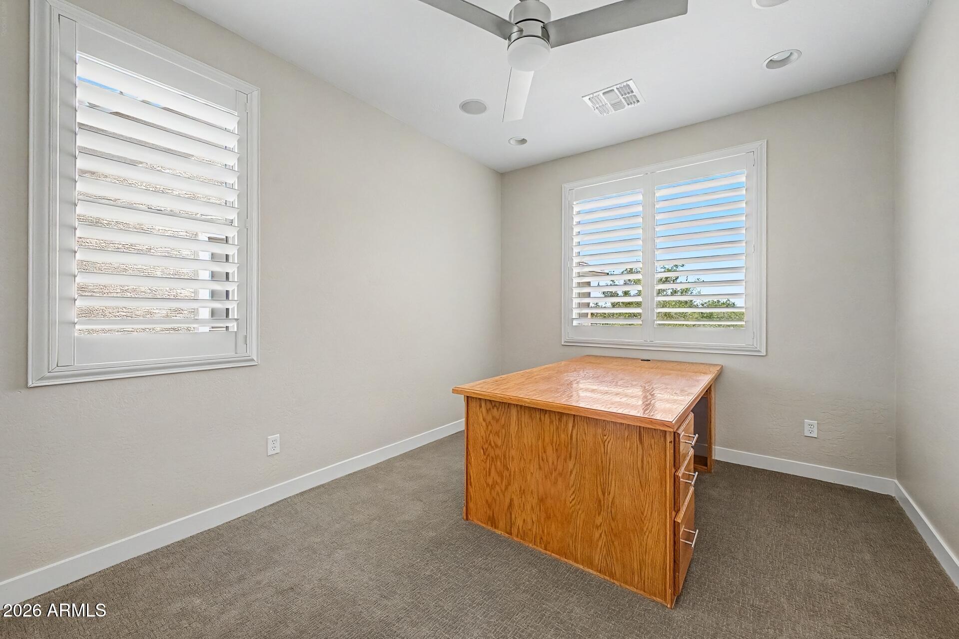 RANCHO EL DORADO PHASE III PARCEL 37 - Residential
