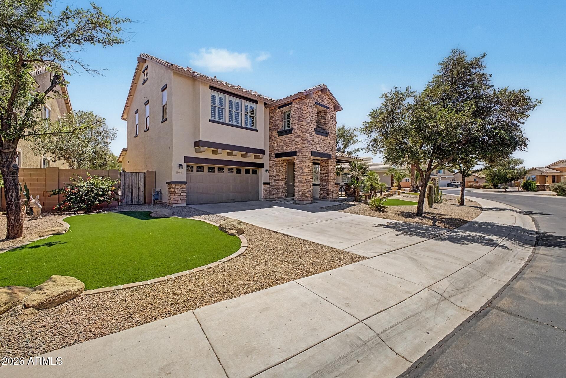 RANCHO EL DORADO PHASE III PARCEL 37 - Residential