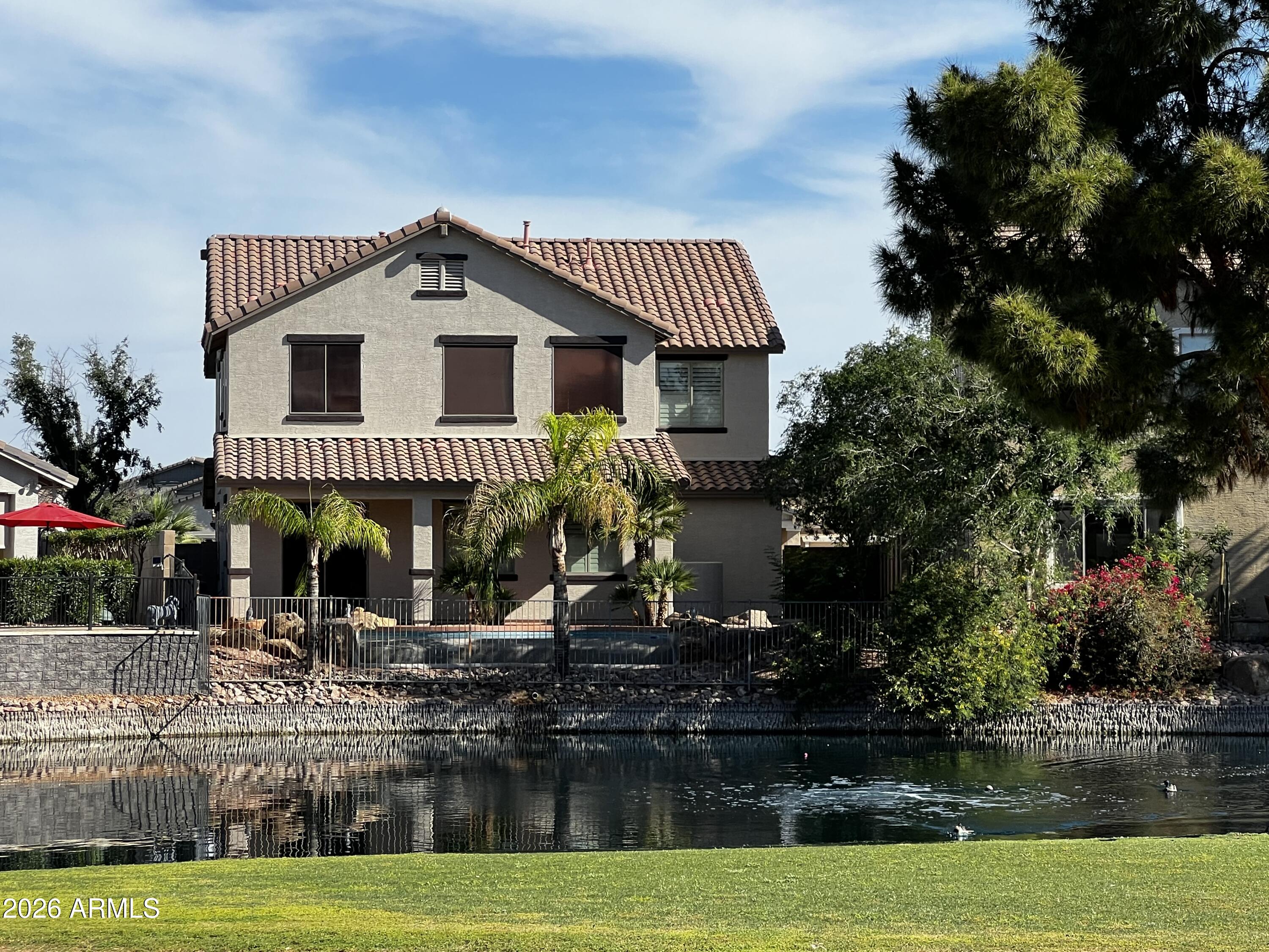 RANCHO EL DORADO PHASE III PARCEL 37 - Residential