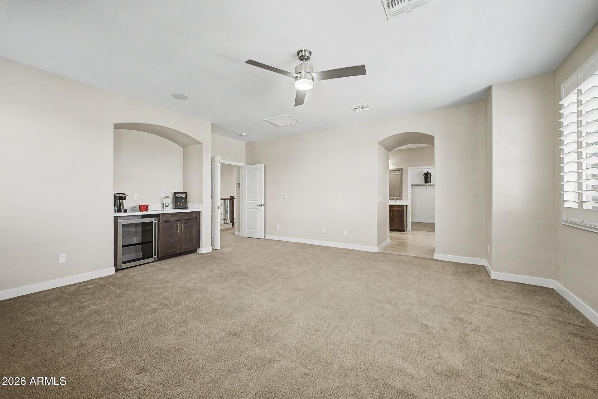 RANCHO EL DORADO PHASE III PARCEL 37 - Residential