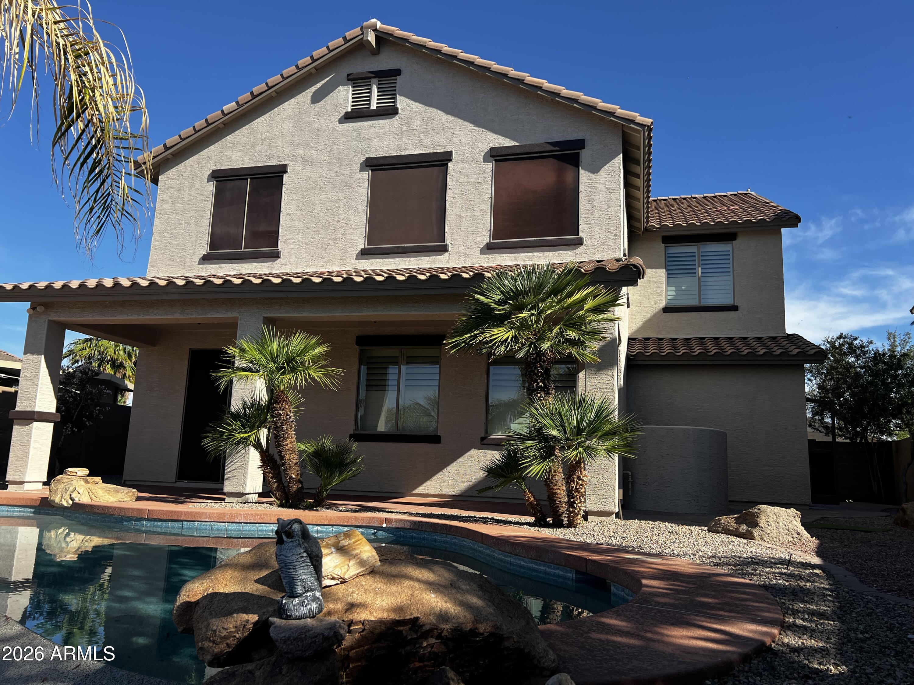 RANCHO EL DORADO PHASE III PARCEL 37 - Residential