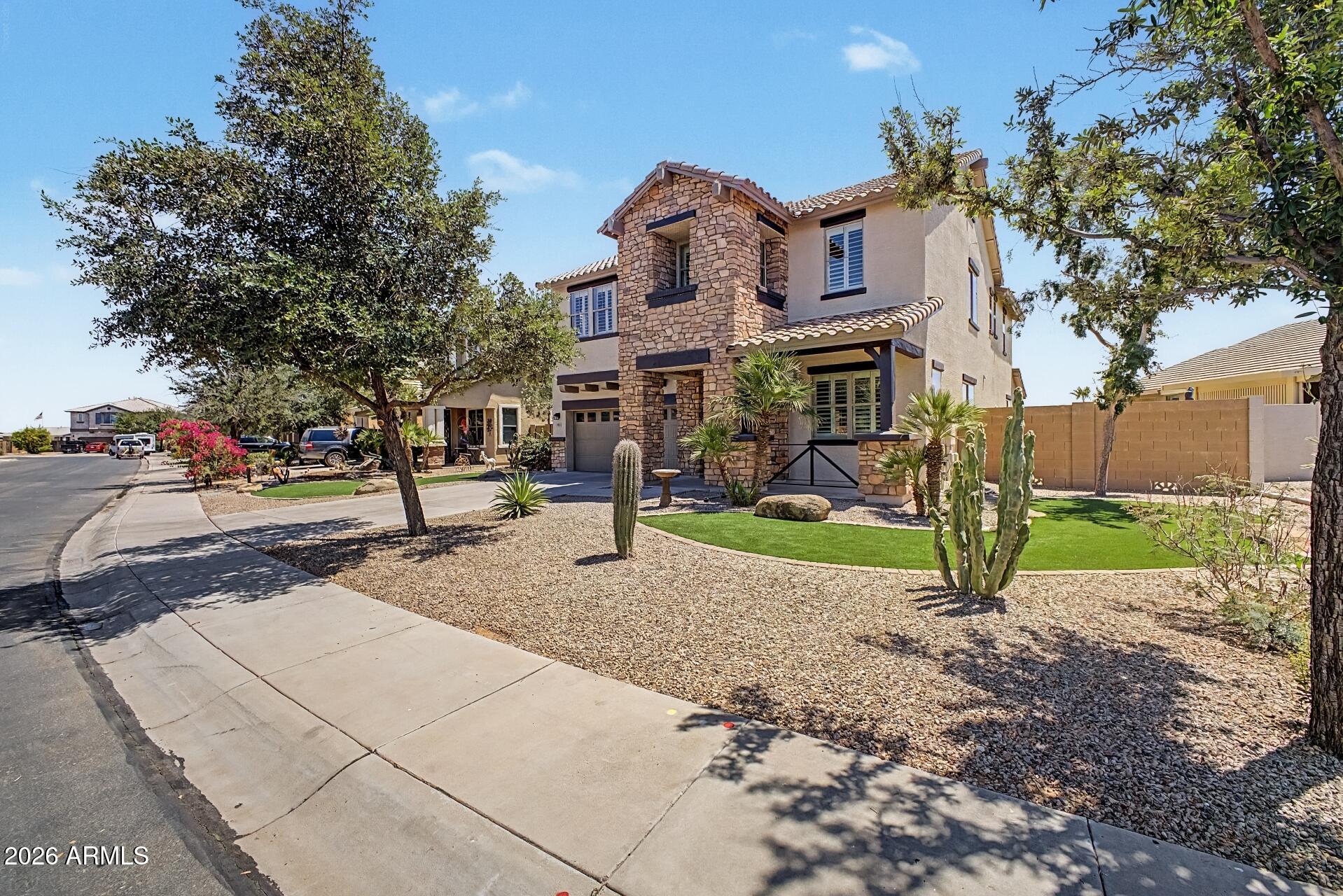 RANCHO EL DORADO PHASE III PARCEL 37 - Residential