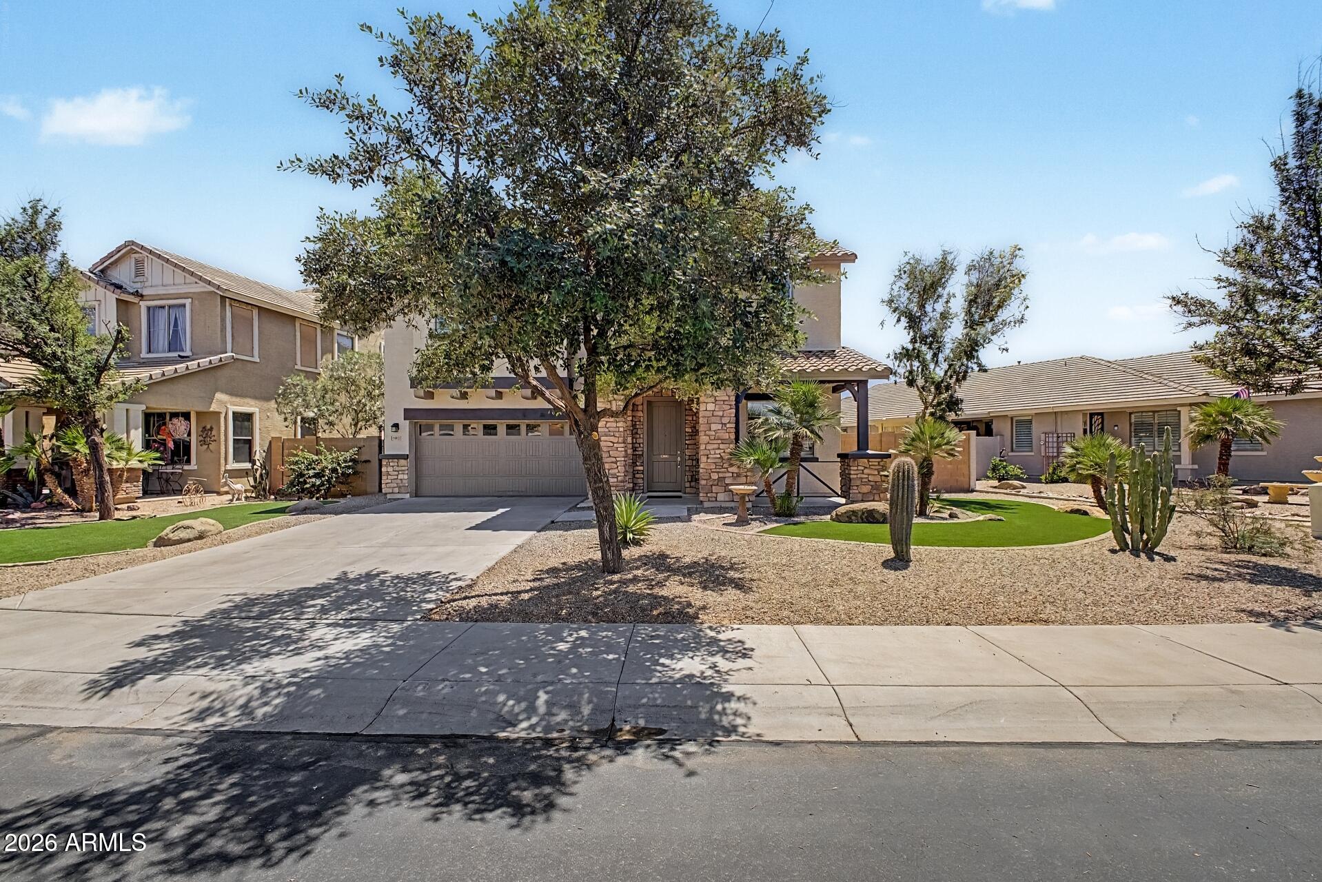 RANCHO EL DORADO PHASE III PARCEL 37 - Residential