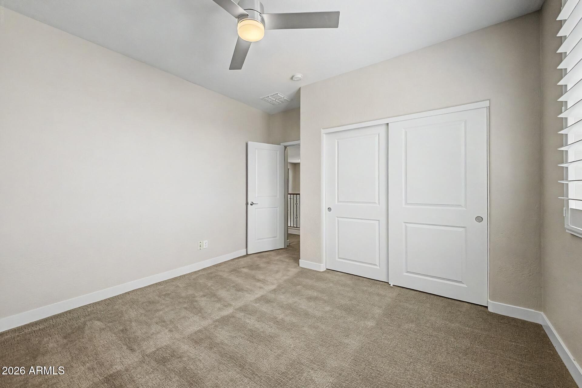 RANCHO EL DORADO PHASE III PARCEL 37 - Residential