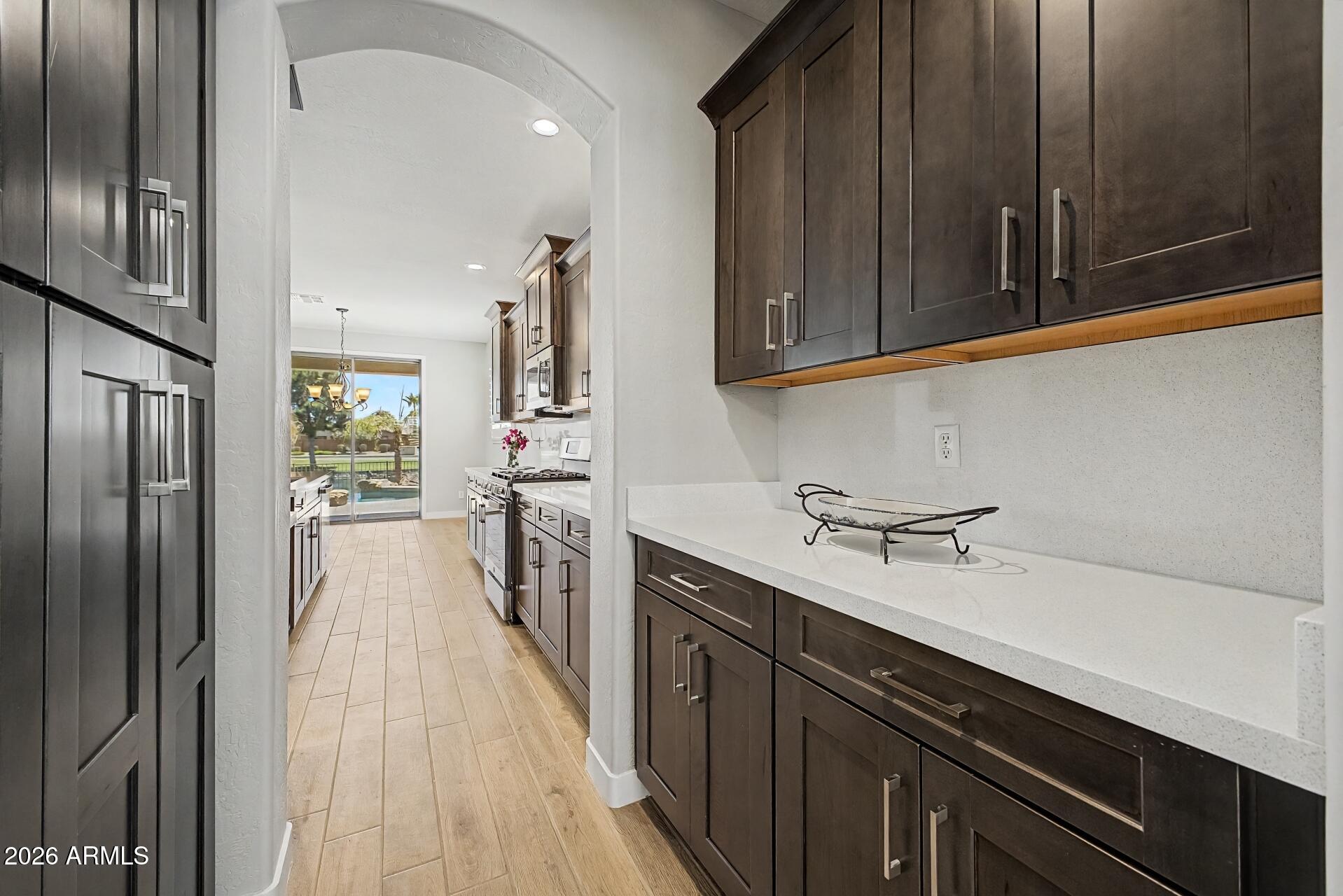 RANCHO EL DORADO PHASE III PARCEL 37 - Residential