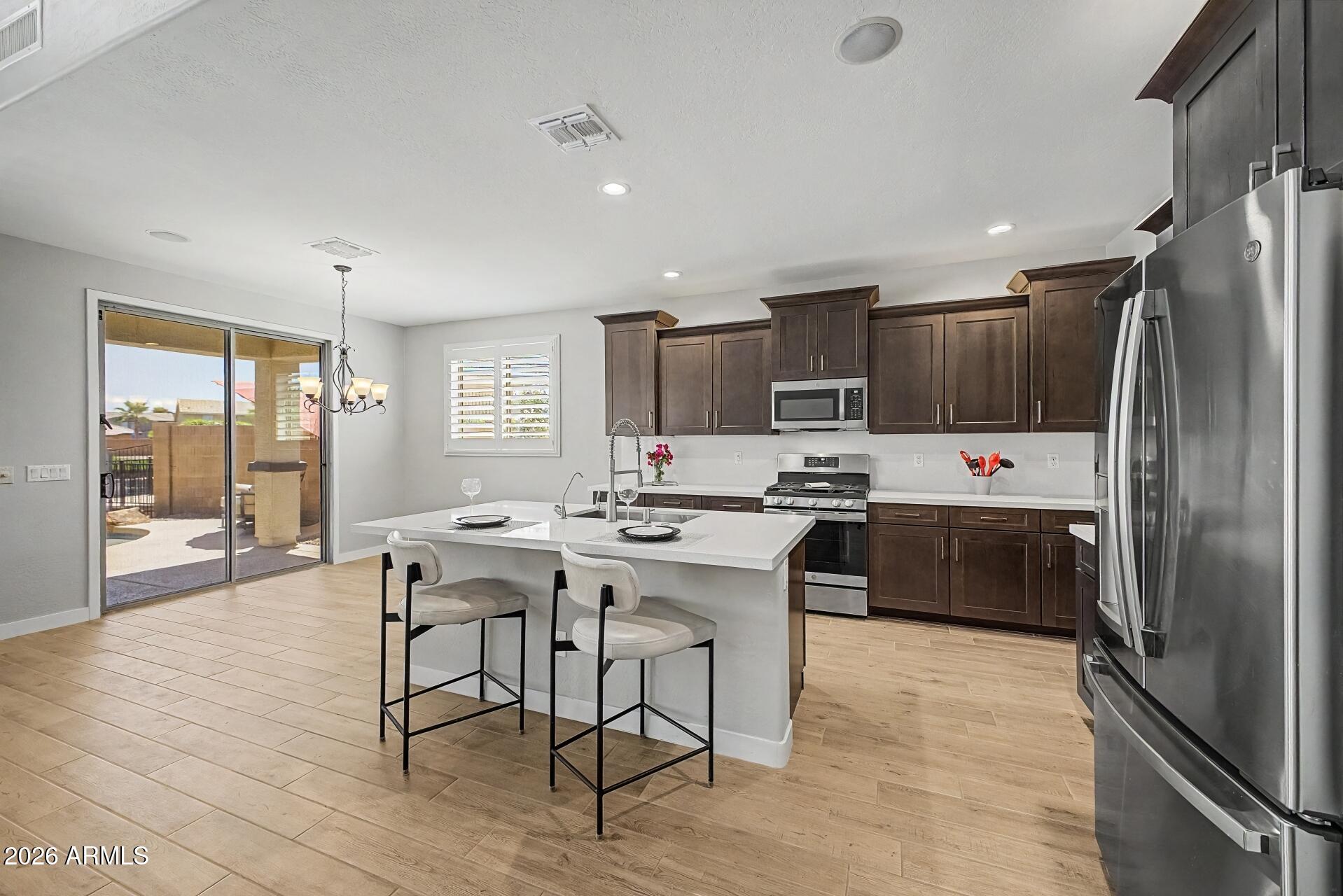 RANCHO EL DORADO PHASE III PARCEL 37 - Residential