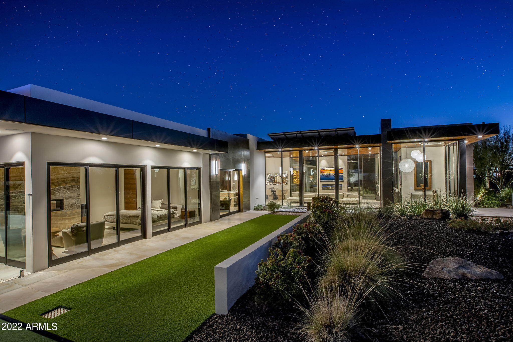 PALO VERDE FOOTHILLS - Residential