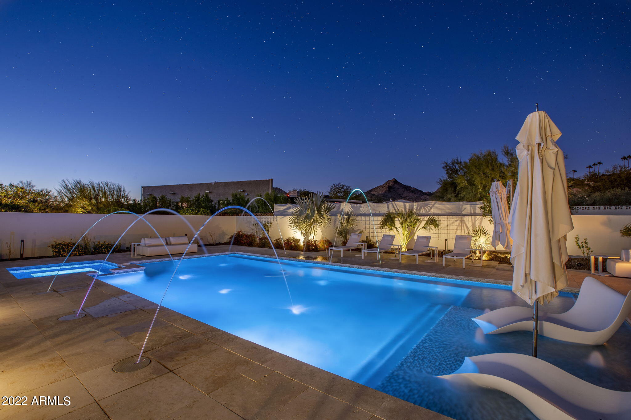 PALO VERDE FOOTHILLS - Residential