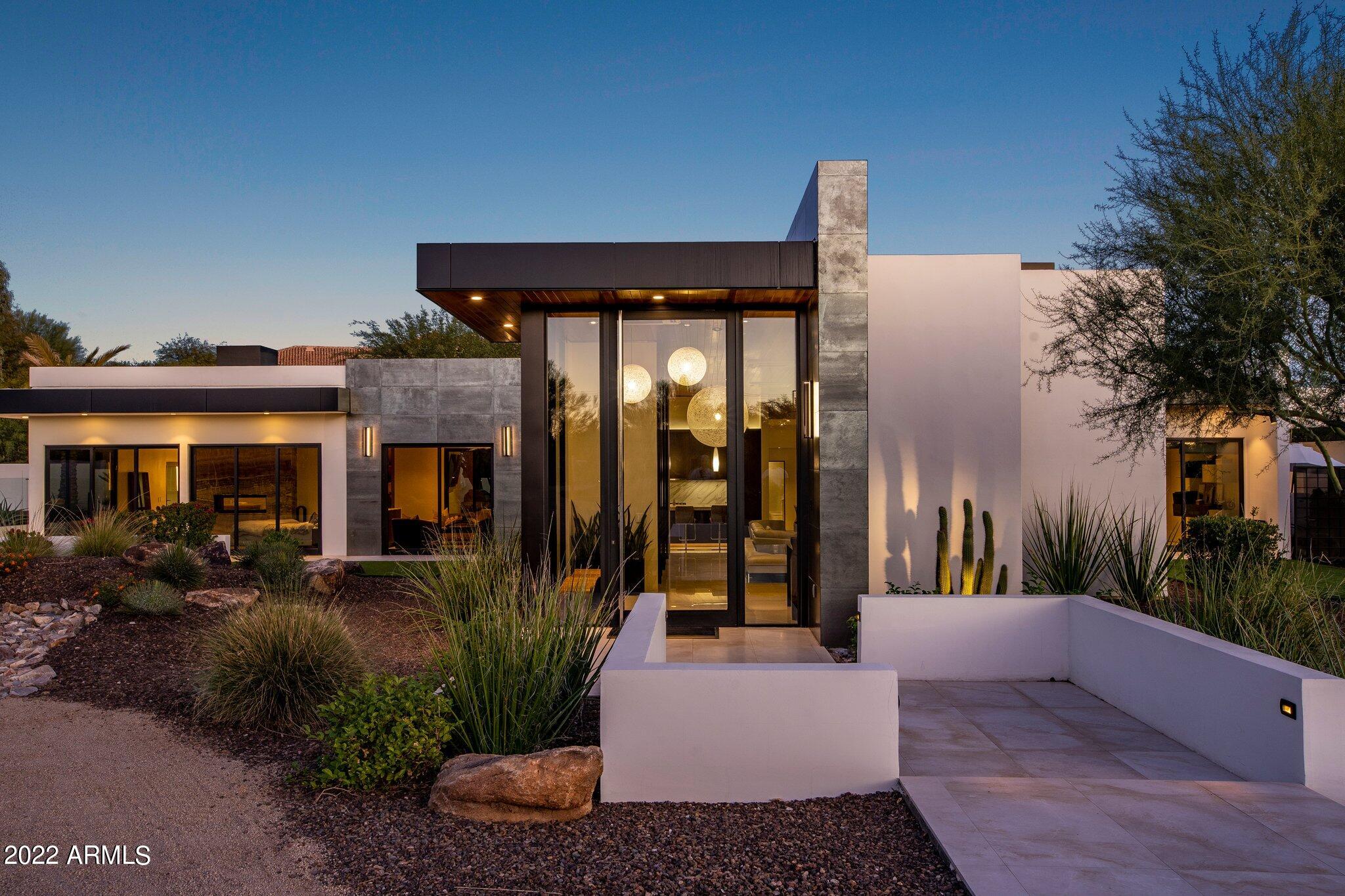PALO VERDE FOOTHILLS - Residential
