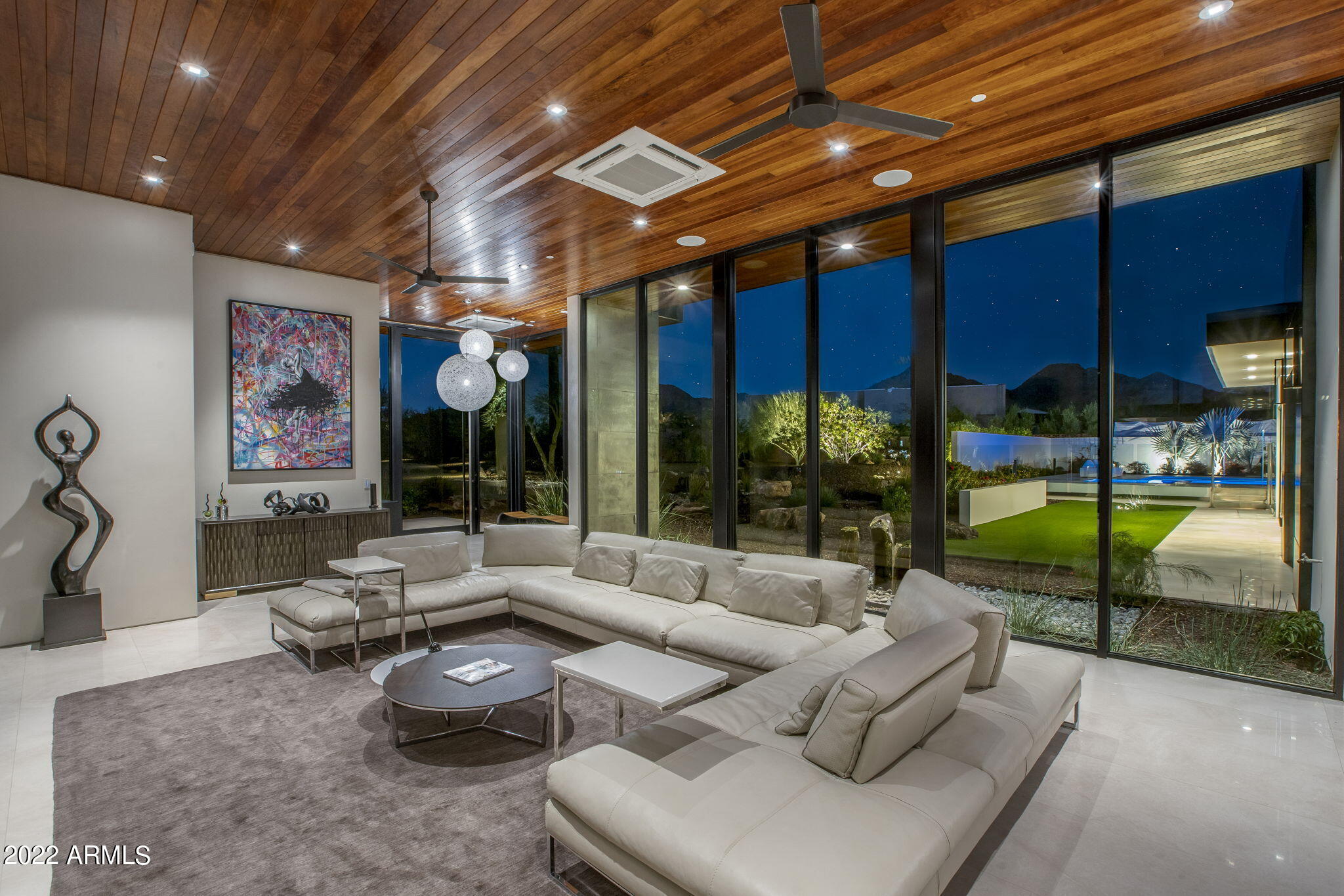 PALO VERDE FOOTHILLS - Residential