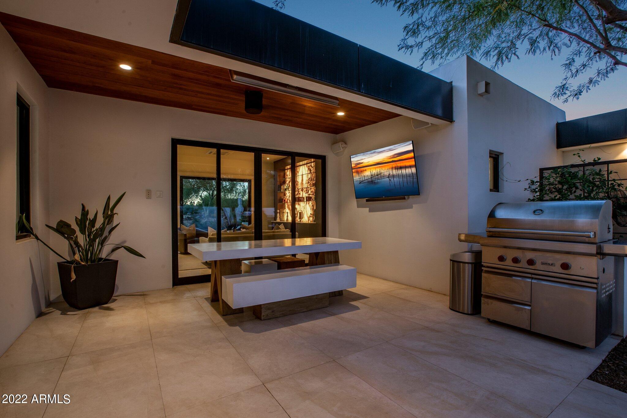 PALO VERDE FOOTHILLS - Residential