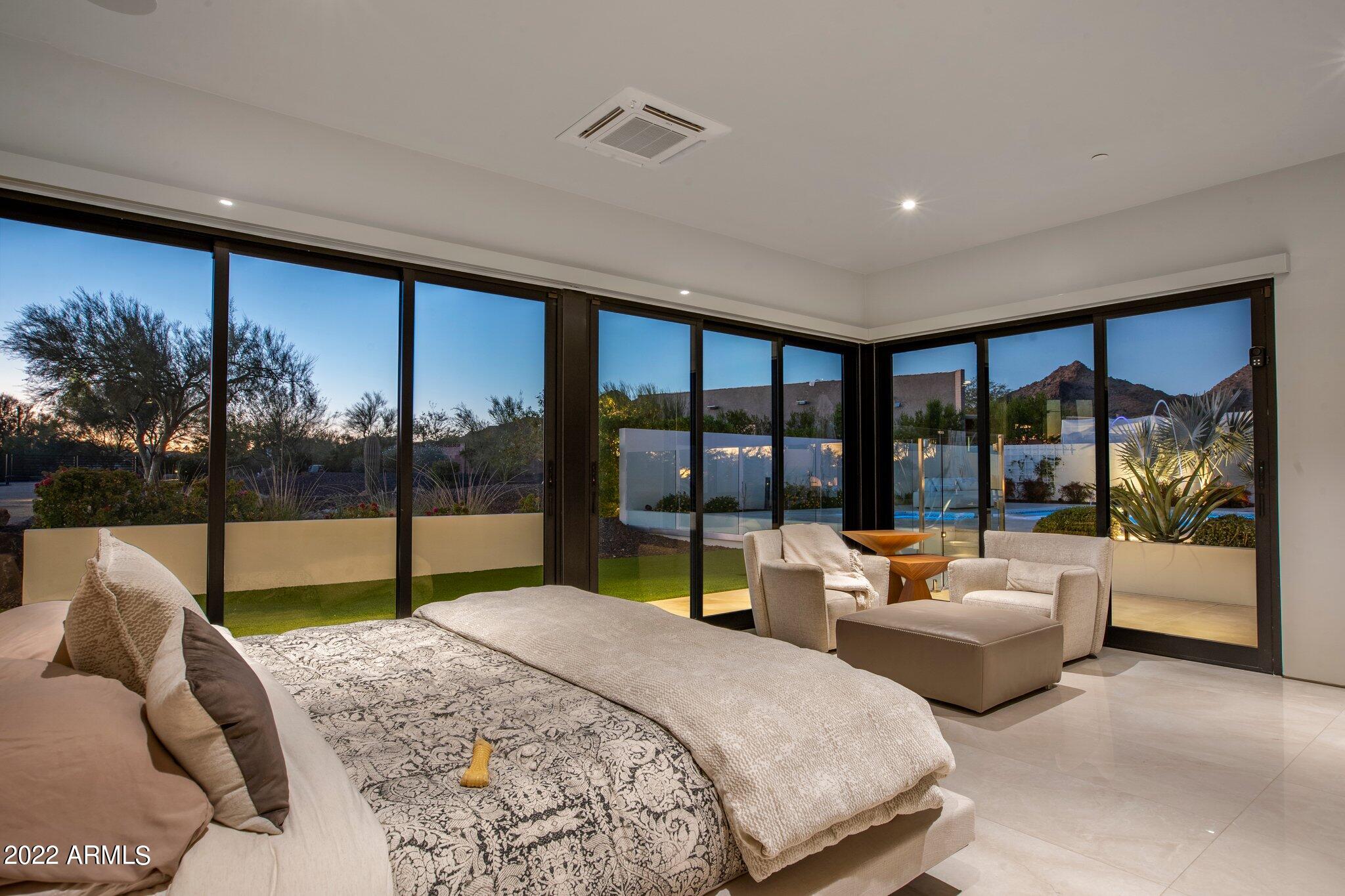 PALO VERDE FOOTHILLS - Residential