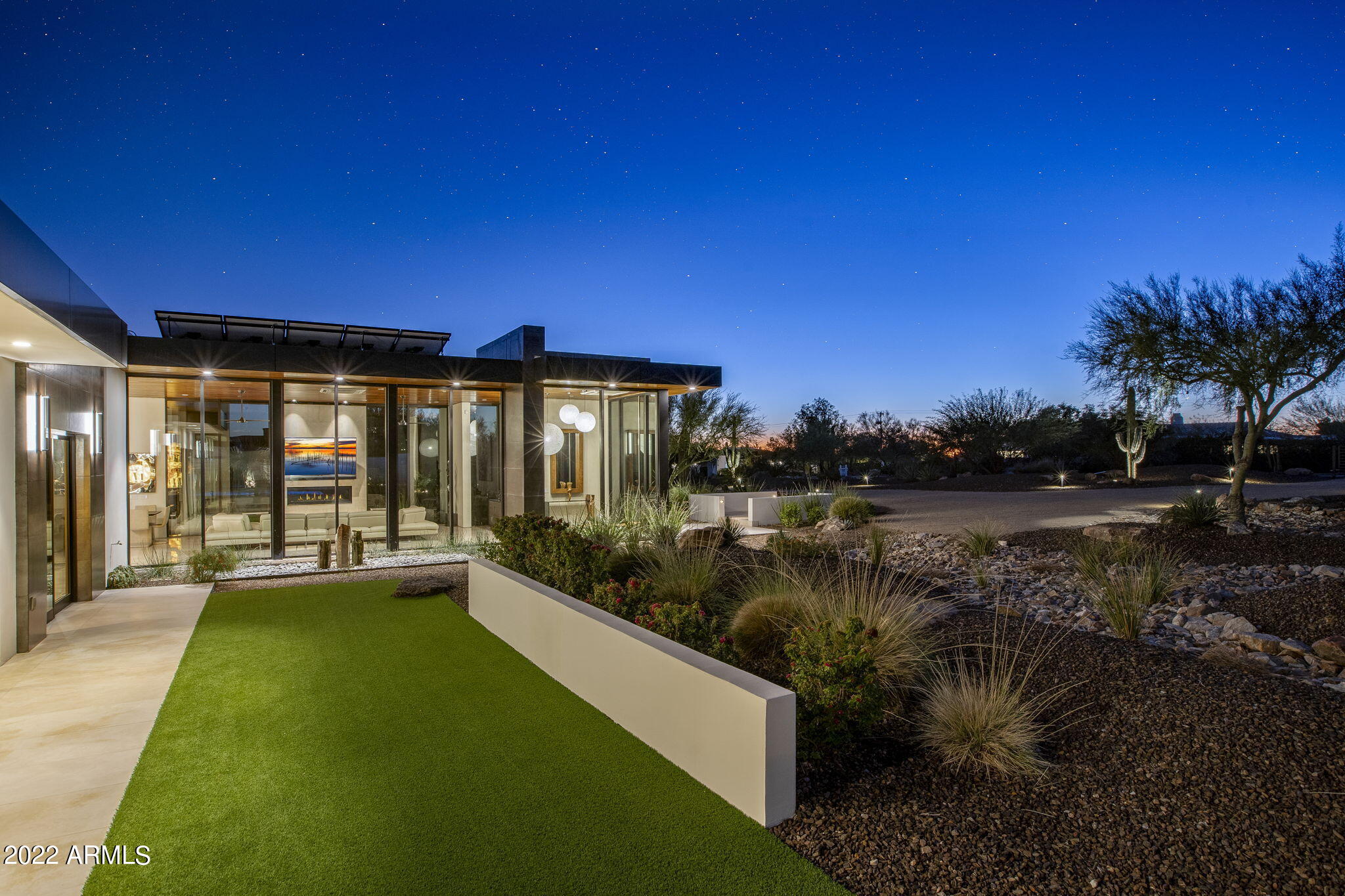 PALO VERDE FOOTHILLS - Residential