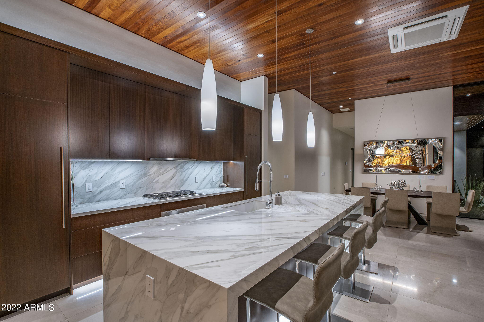 PALO VERDE FOOTHILLS - Residential