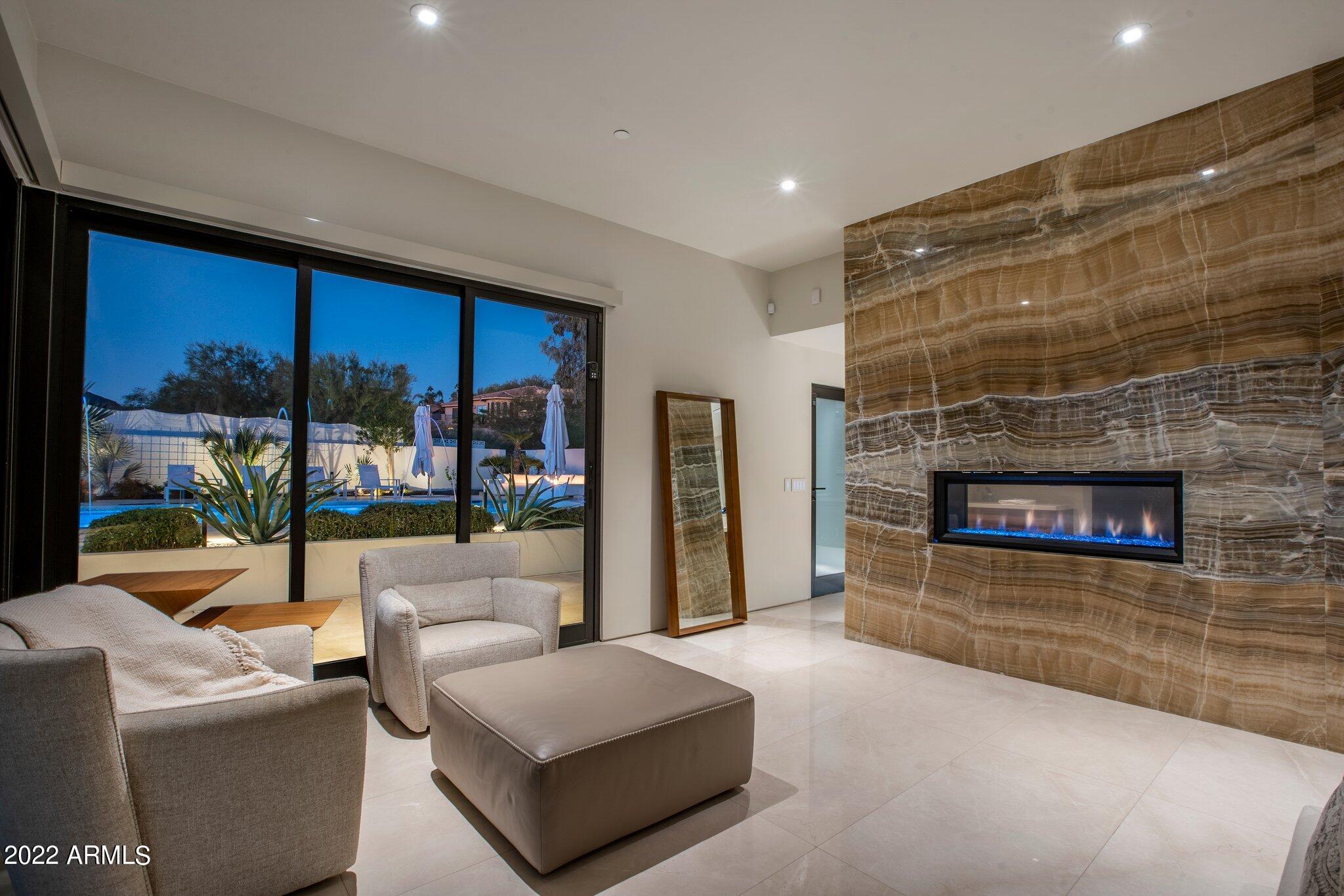 PALO VERDE FOOTHILLS - Residential