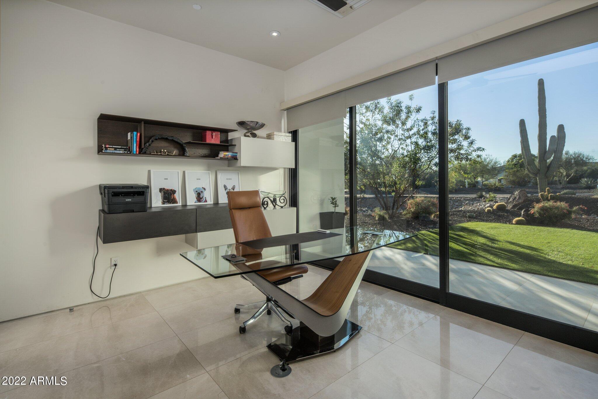 PALO VERDE FOOTHILLS - Residential