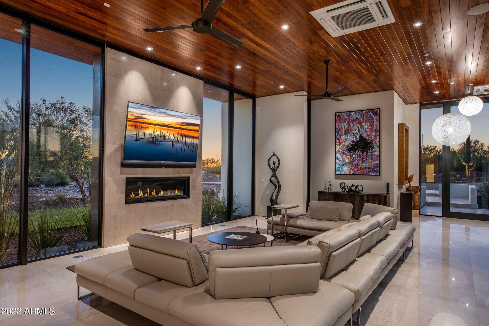 PALO VERDE FOOTHILLS - Residential